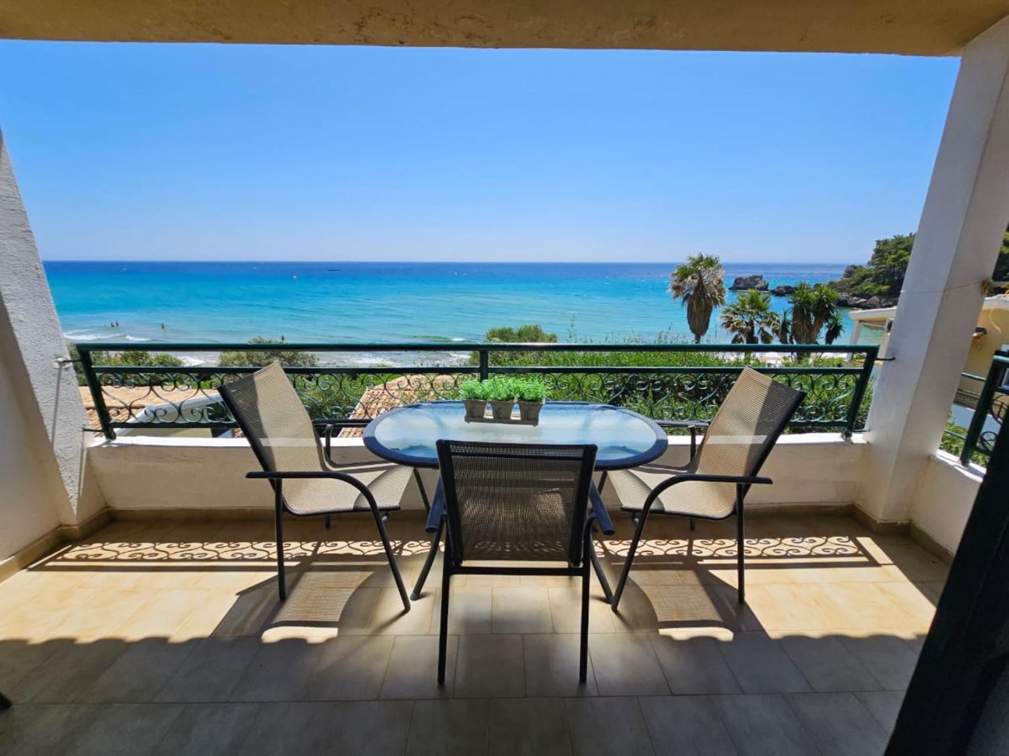 Apartment Corfu 25 Glyfada (Corfu)