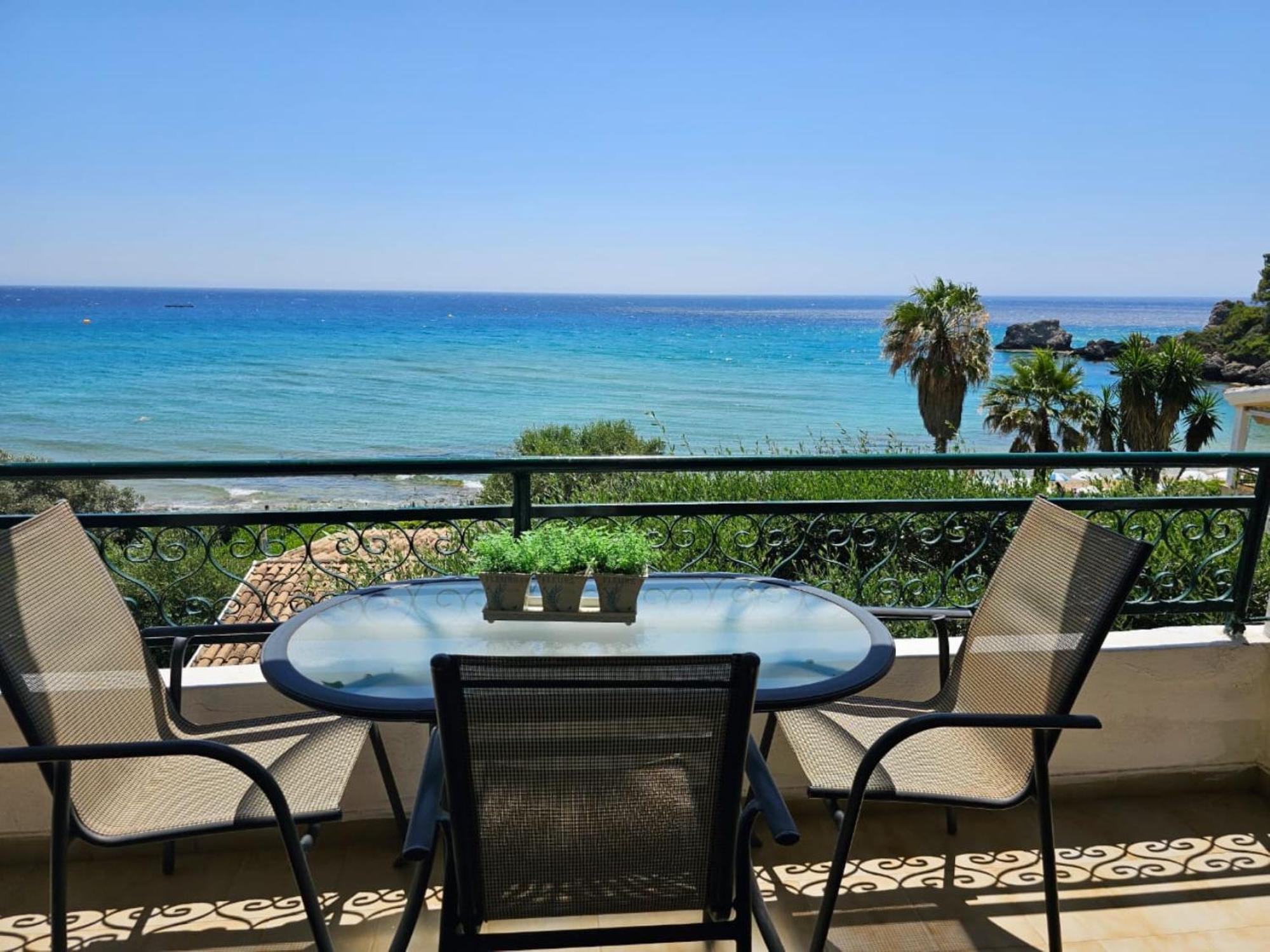 Apartment Corfu 25 *