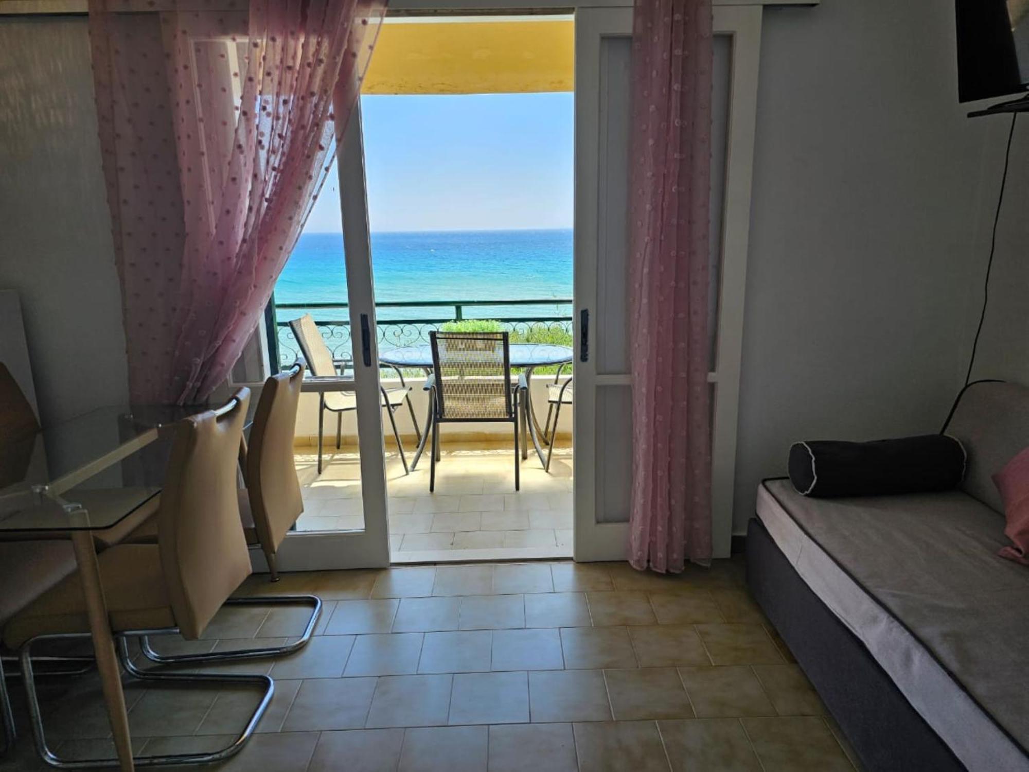 Corfu 25 Glyfada (Corfu)