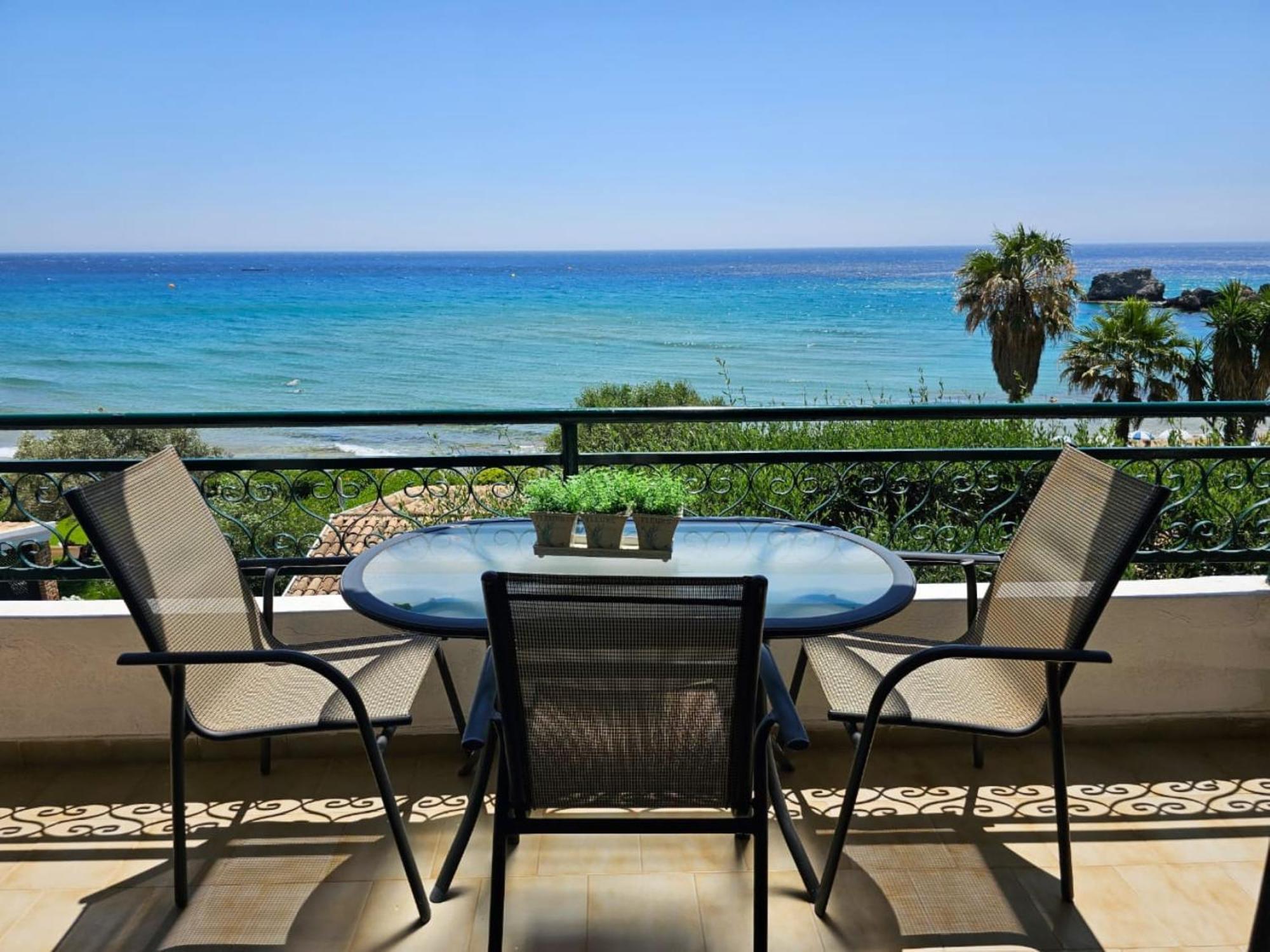 Apartment Corfu 25 Glyfada (Corfu)