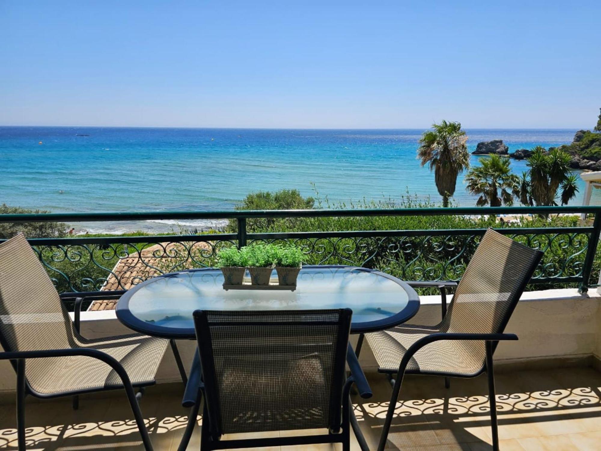 Apartment Corfu 25 *