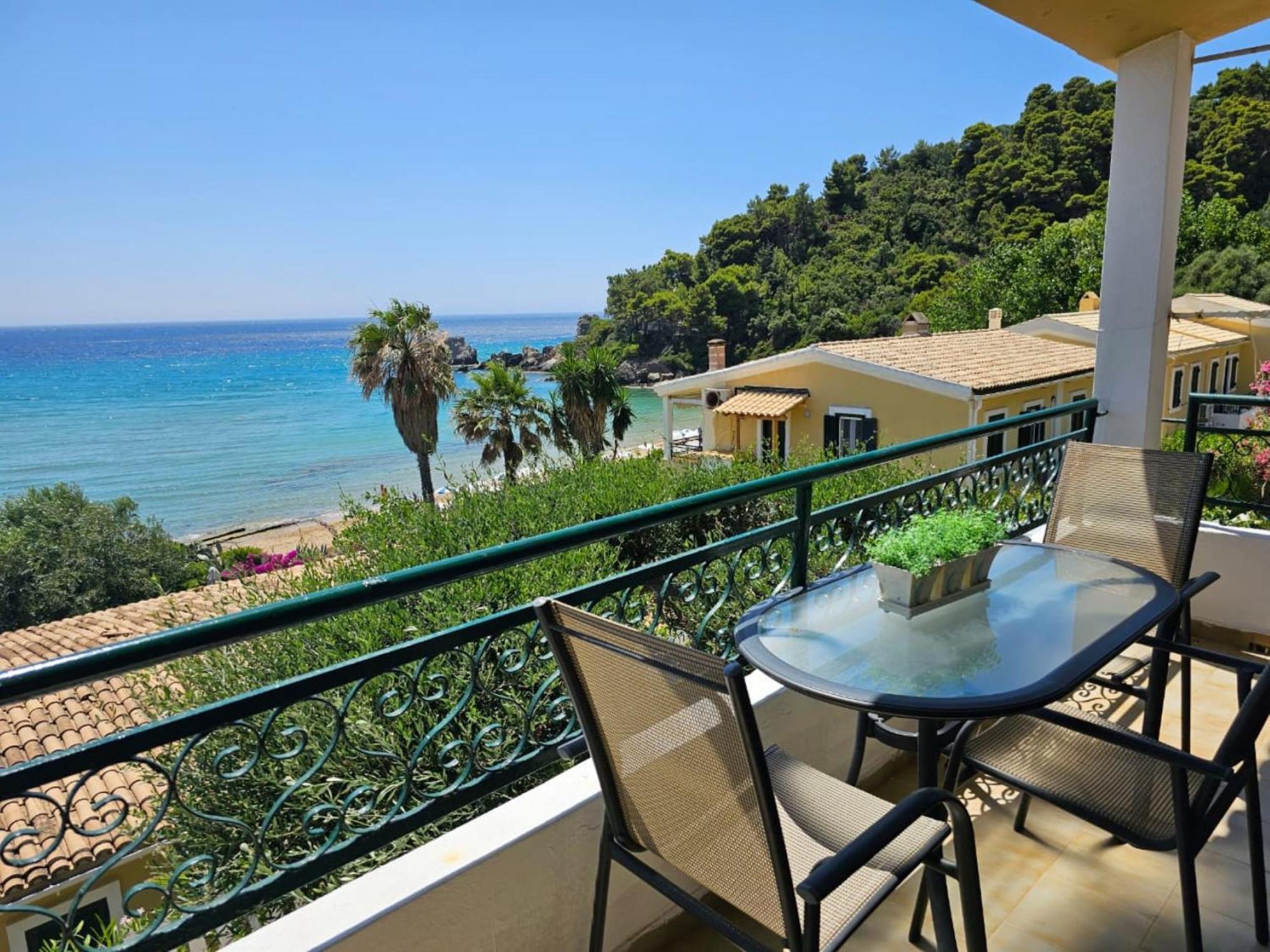 Apartment Corfu 25 Glyfada (Corfu)