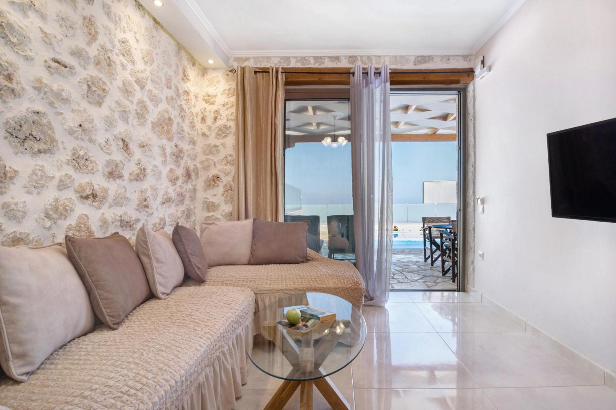 Villa Irida *