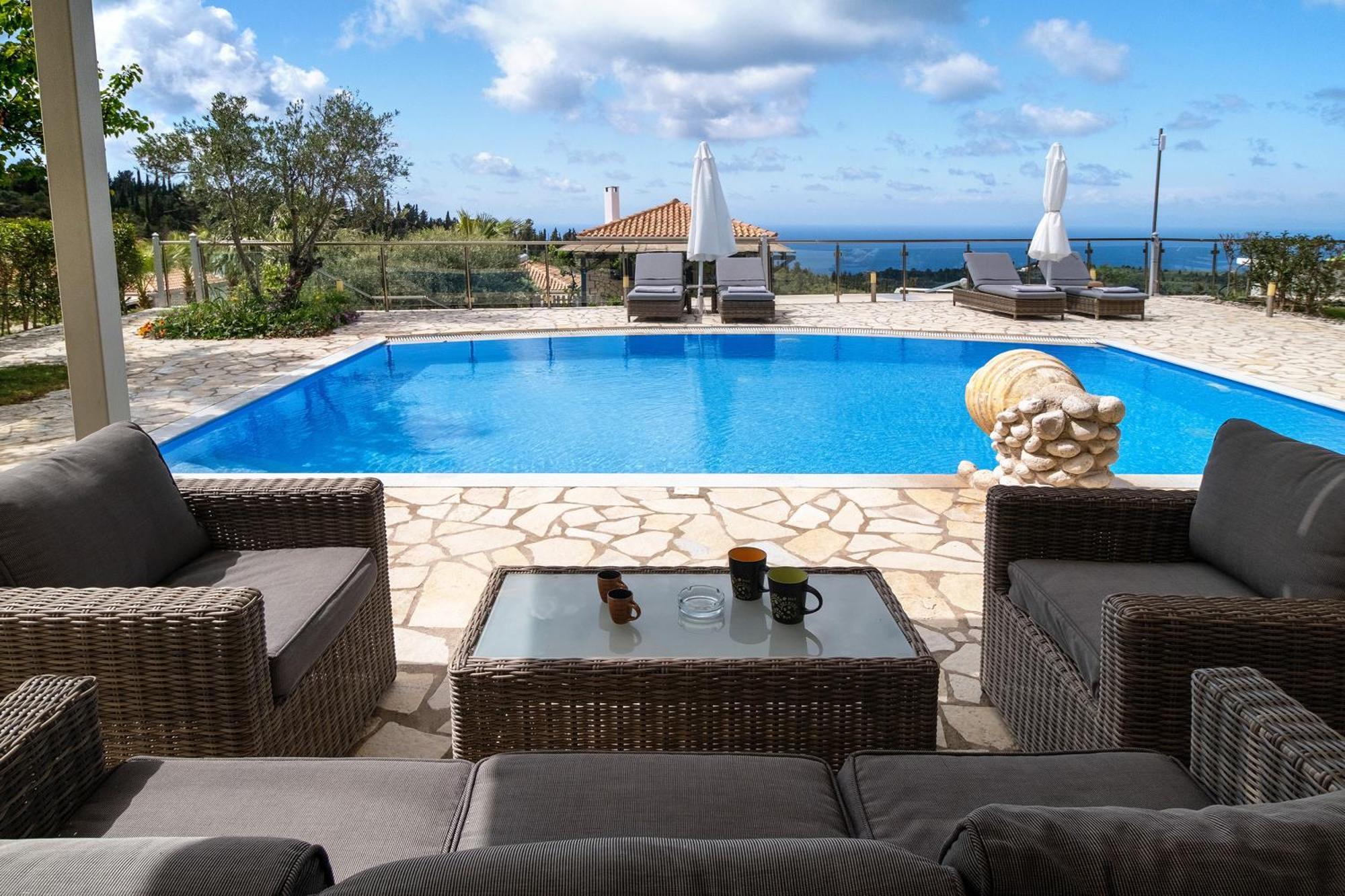 Villa Angela *