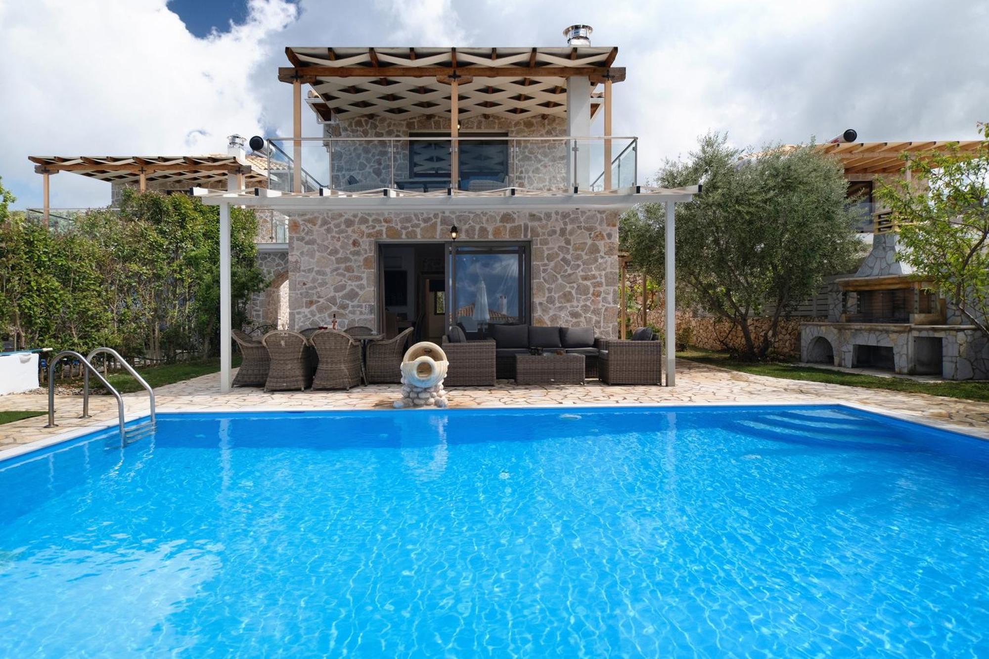 Villa Angela *