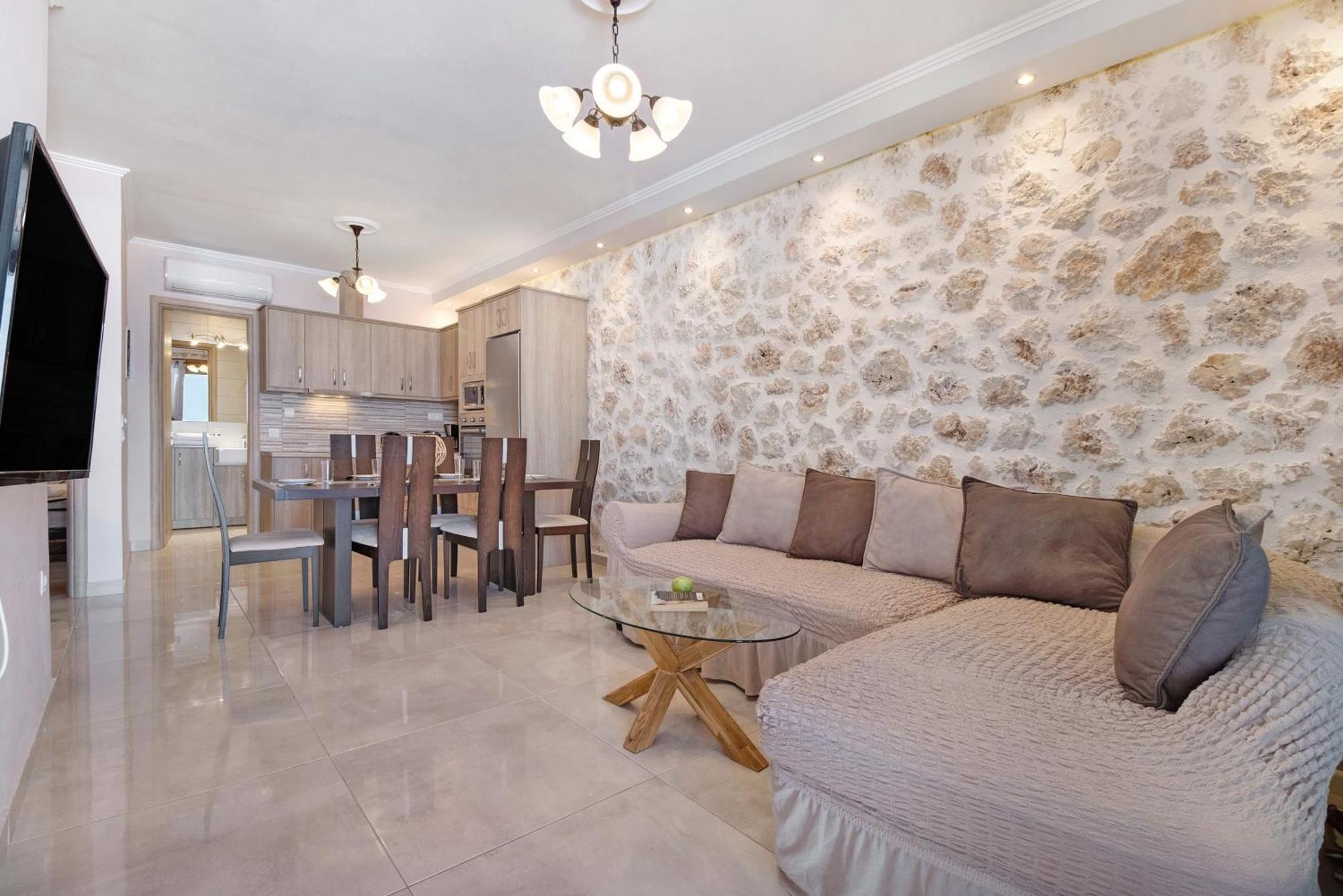 Villa Irida *