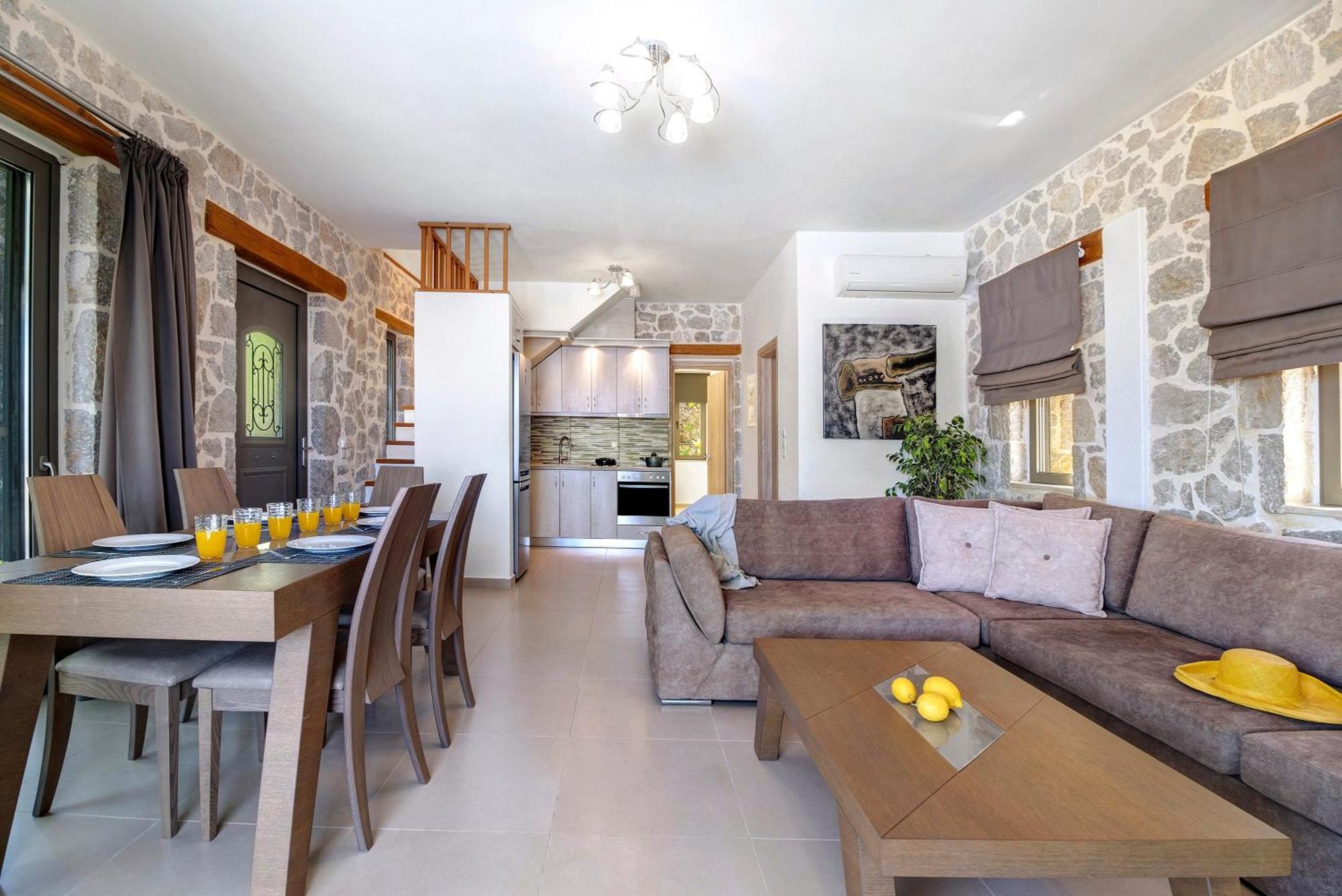 Villa Emily