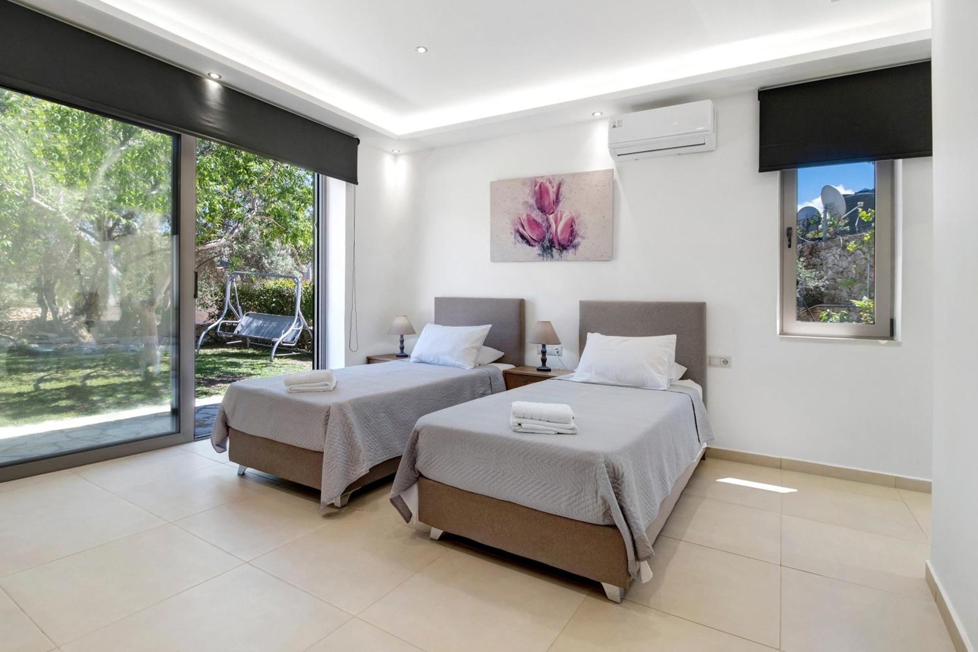Villa Emily