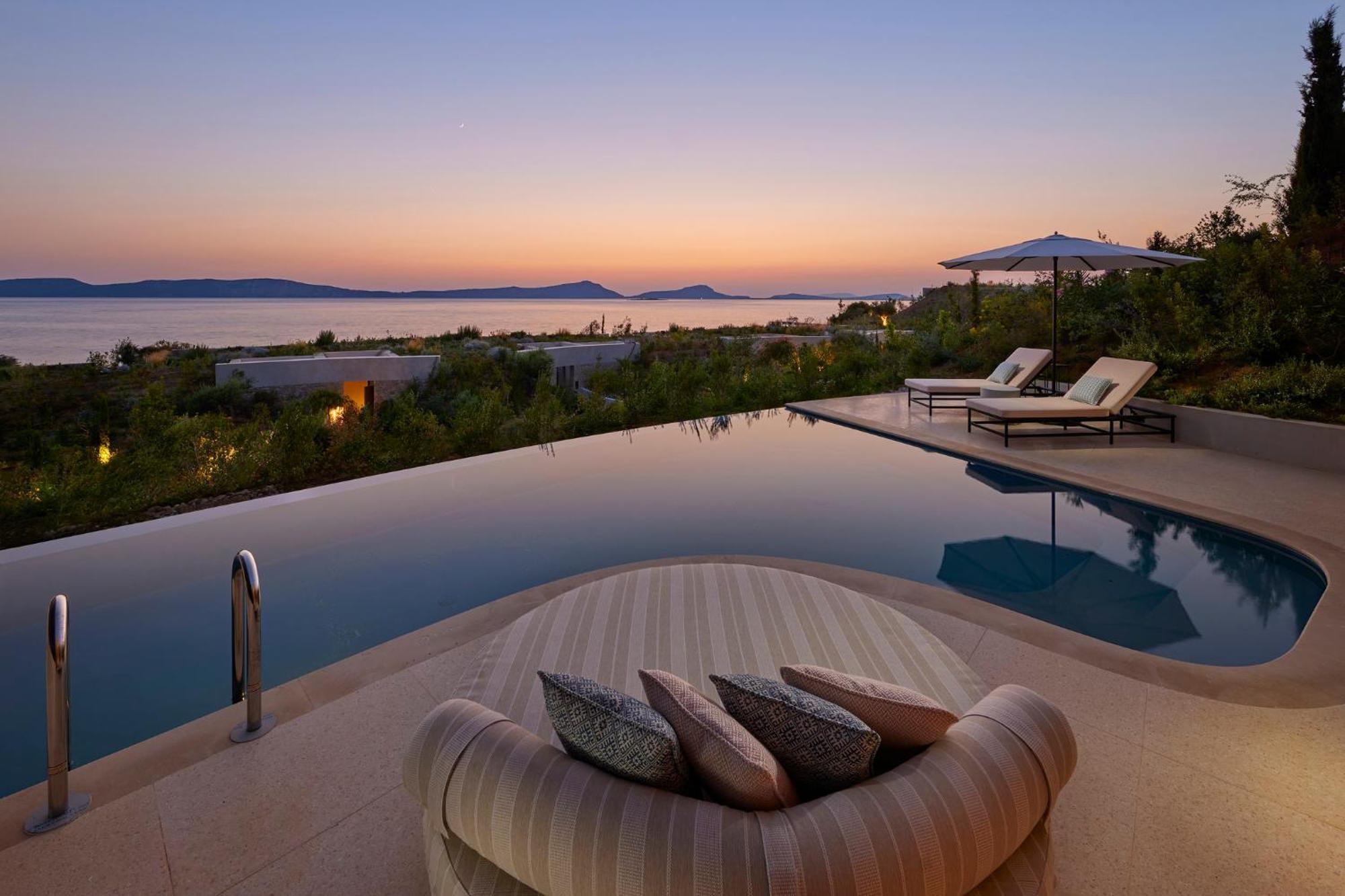 Mandarin Oriental, Costa Navarino Pylos
