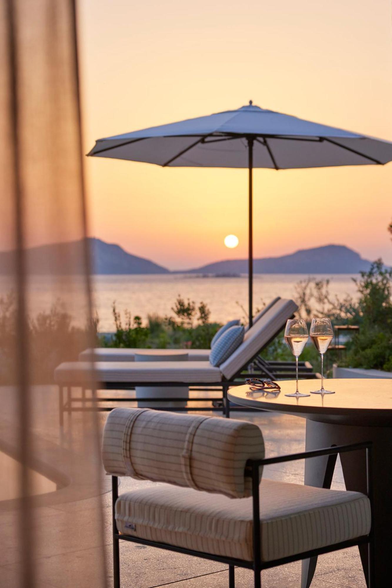 Mandarin Oriental, Costa Navarino Pylos