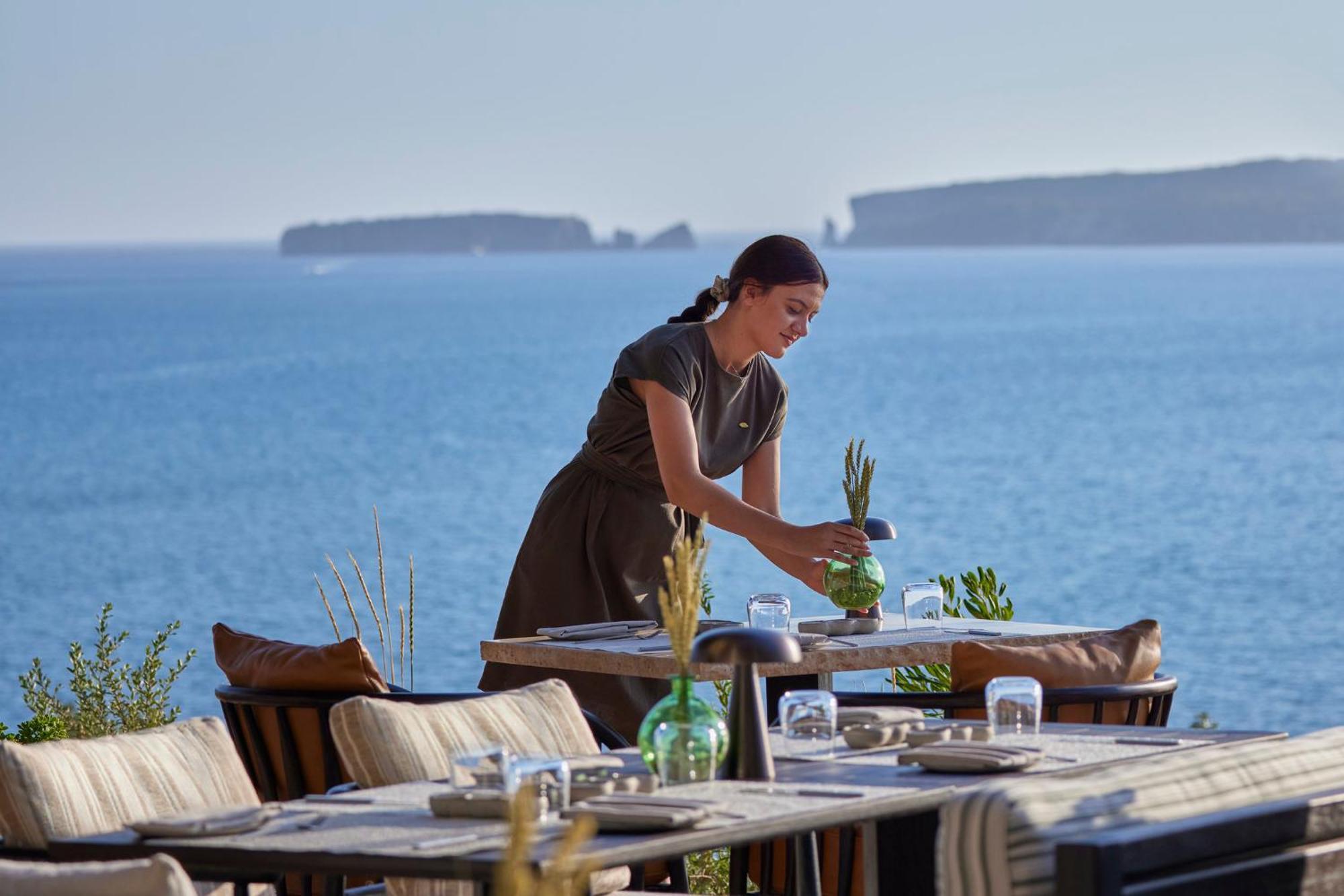 Mandarin Oriental, Costa Navarino