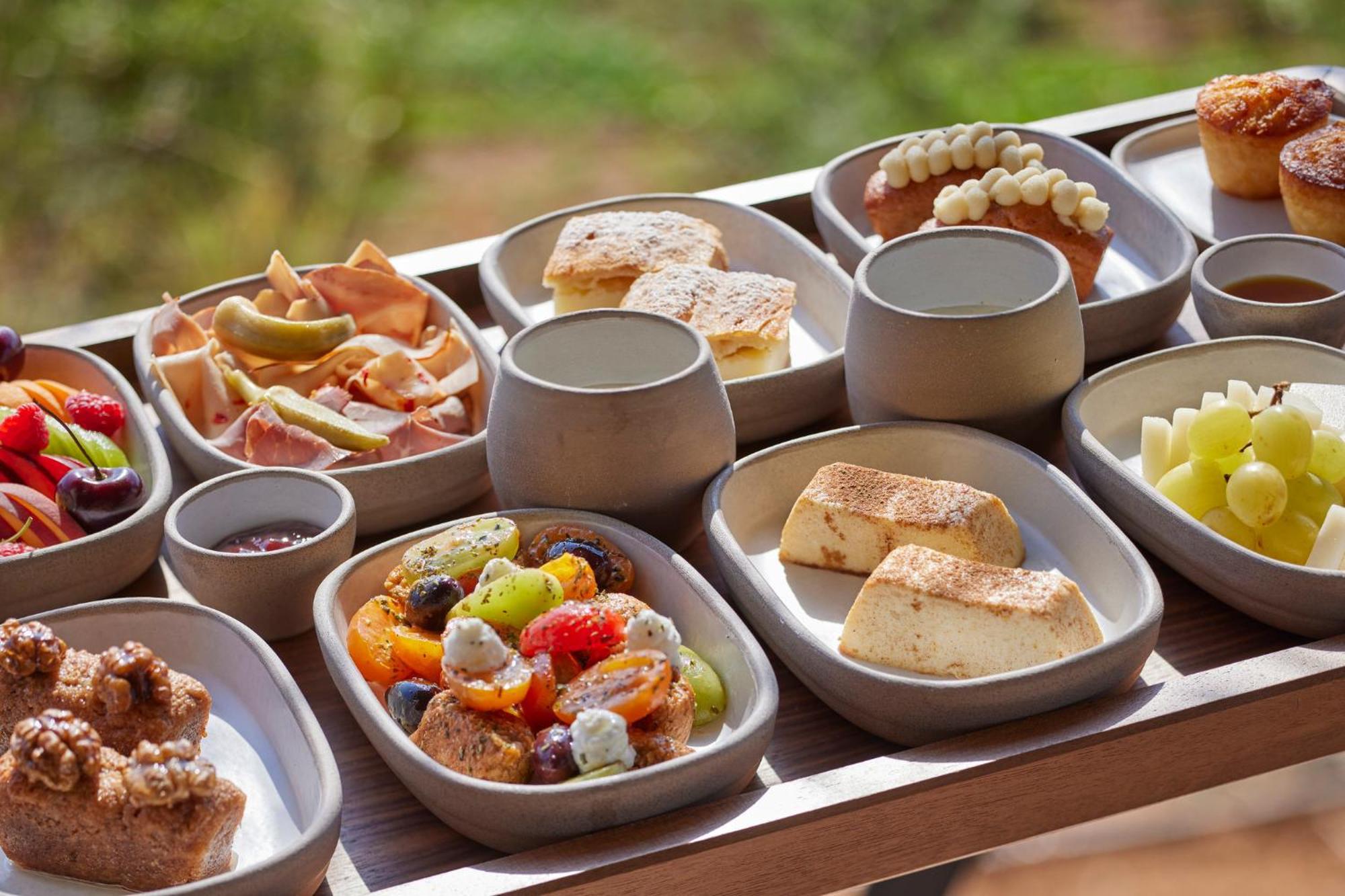 Mandarin Oriental, Costa Navarino