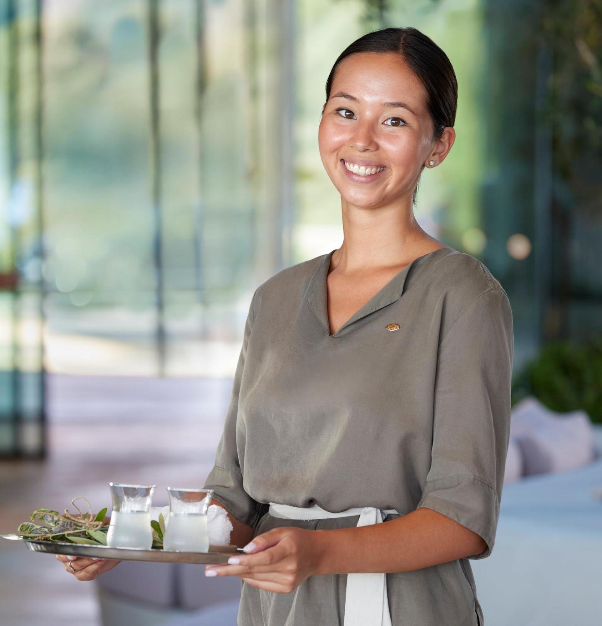 Mandarin Oriental, Costa Navarino Pylos