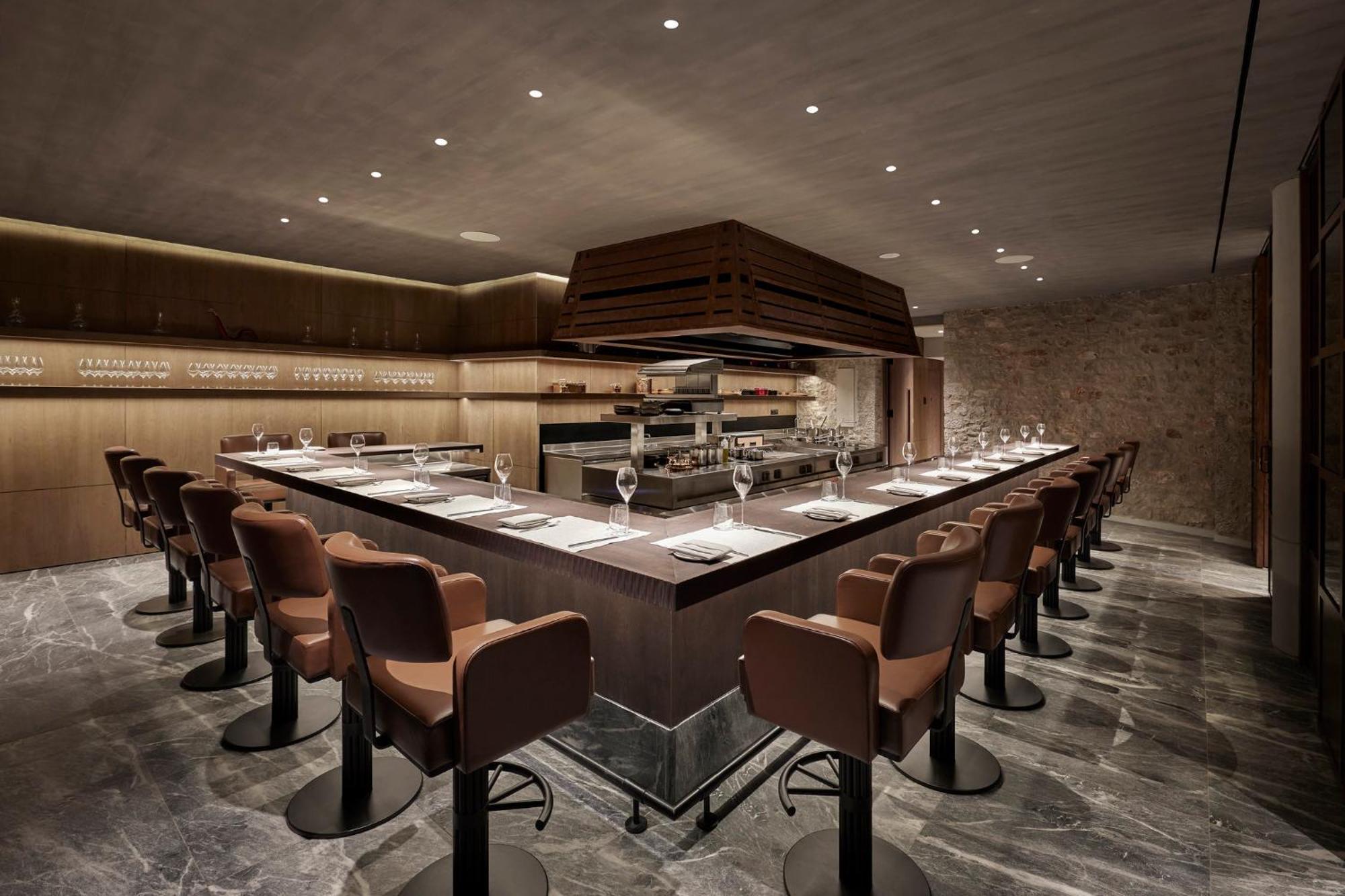 Hotel Mandarin Oriental, Costa Navarino 5*