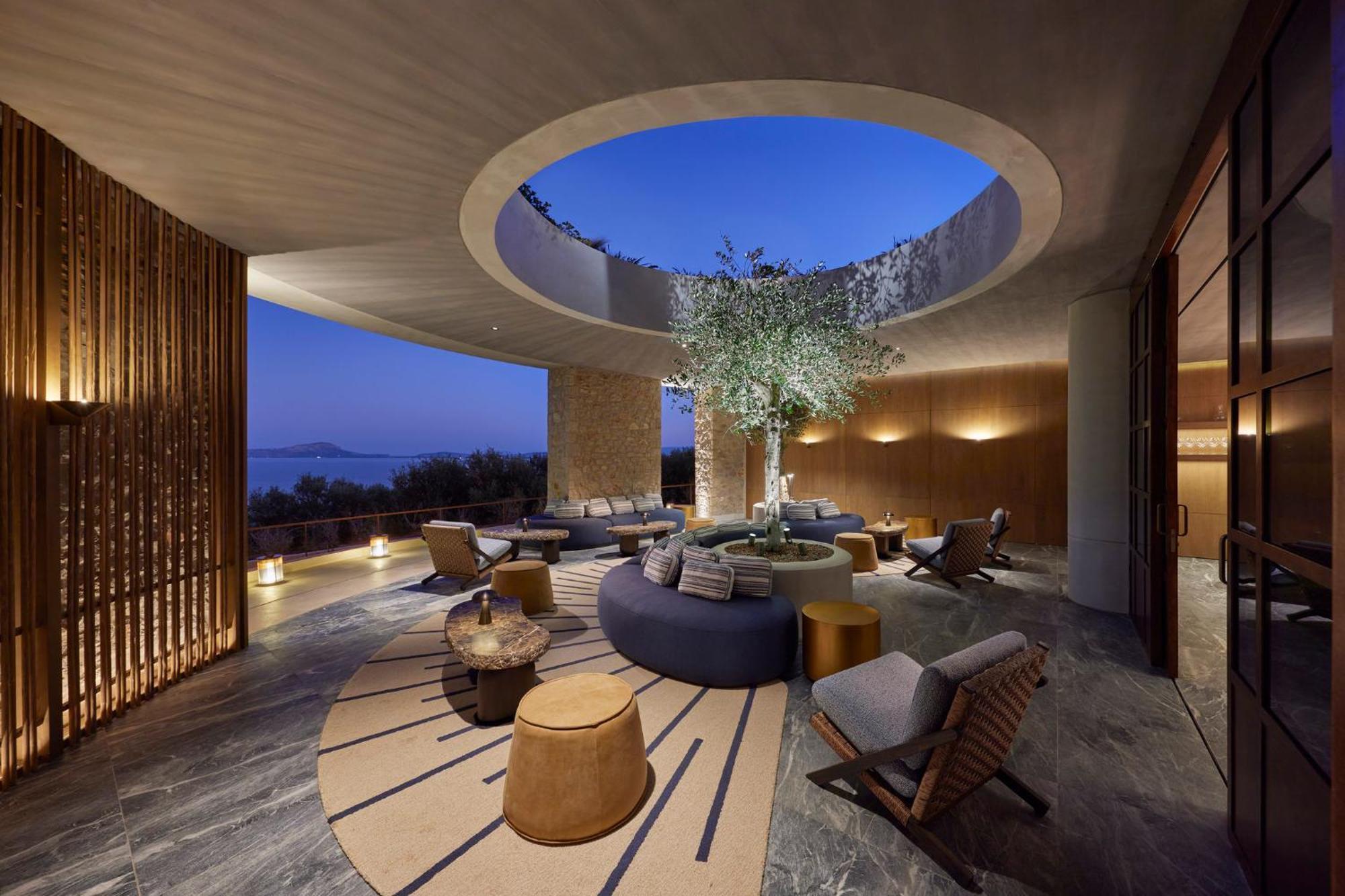 Mandarin Oriental, Costa Navarino Pylos