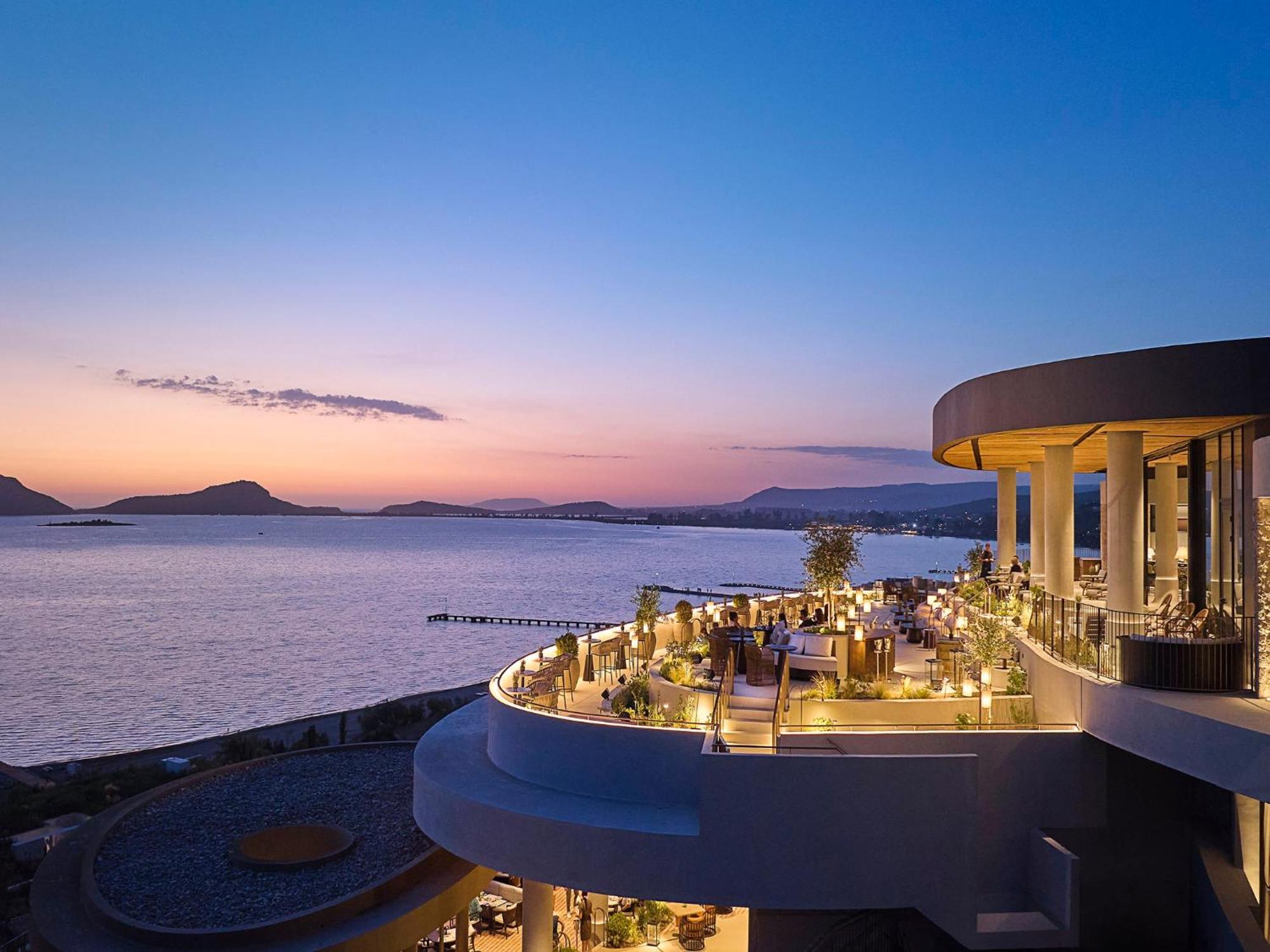Mandarin Oriental, Costa Navarino Pylos