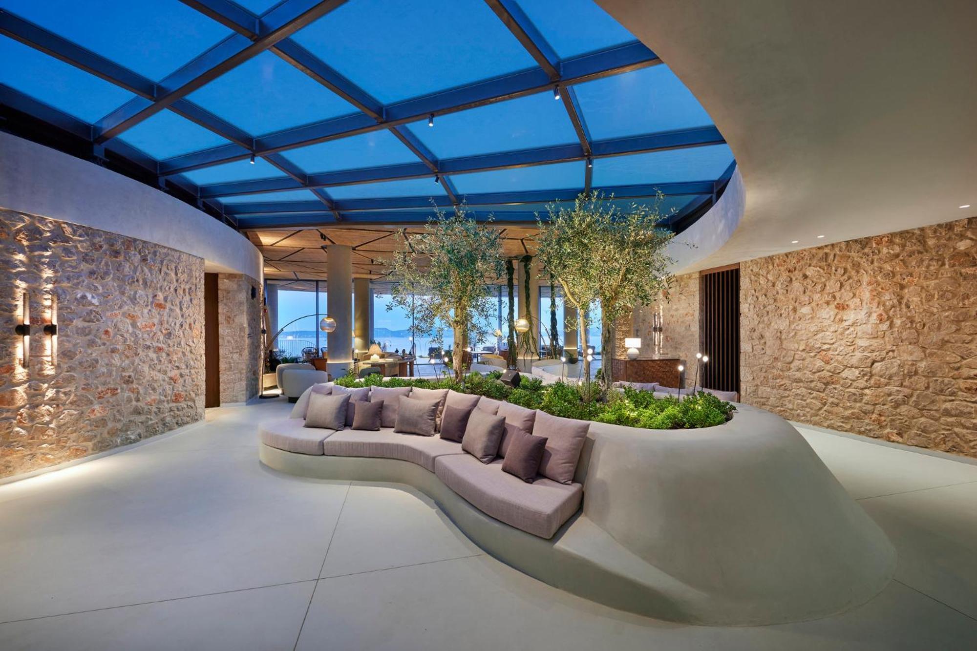 Mandarin Oriental, Costa Navarino Pylos