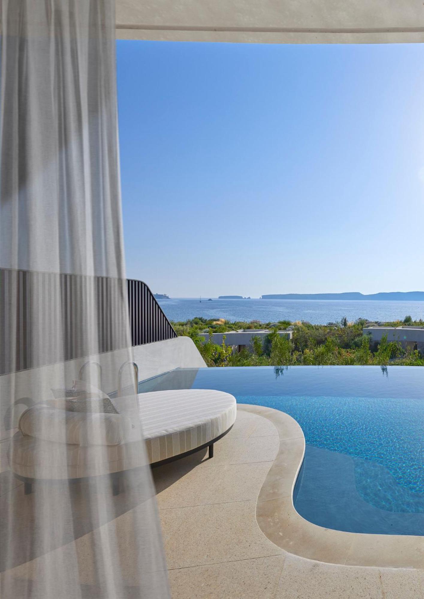 Mandarin Oriental, Costa Navarino