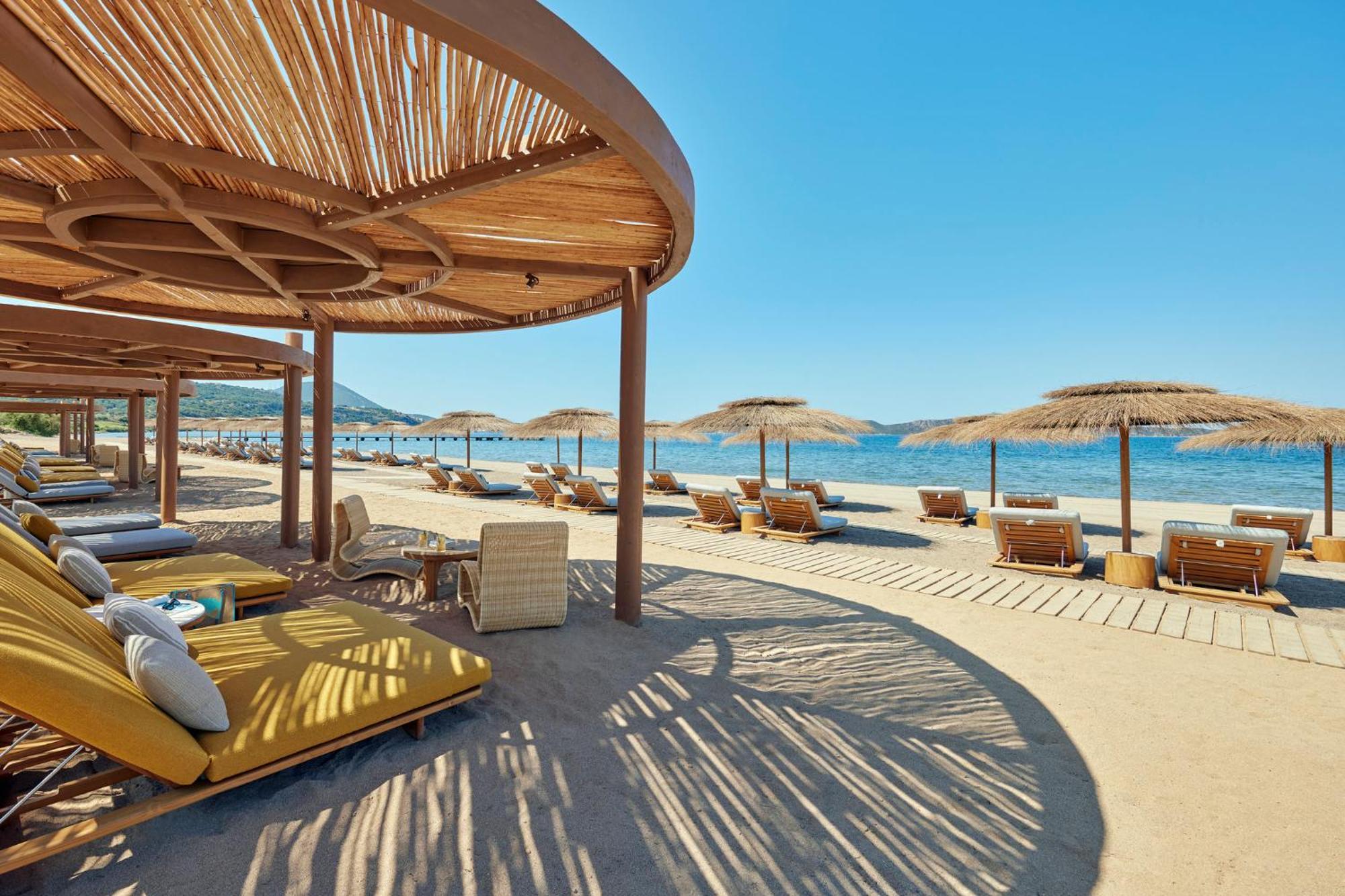 Mandarin Oriental, Costa Navarino Pylos