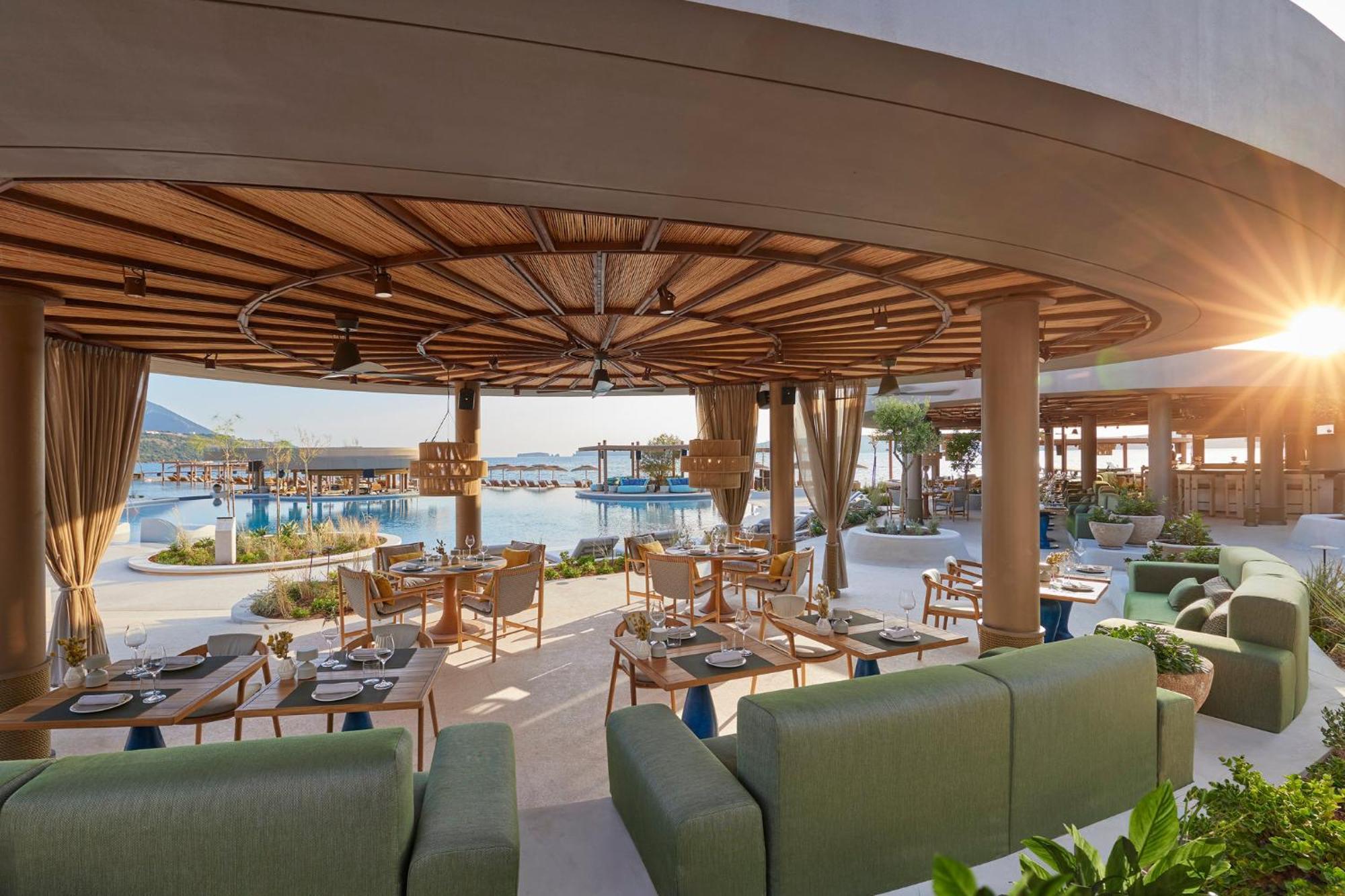 Mandarin Oriental, Costa Navarino Pylos