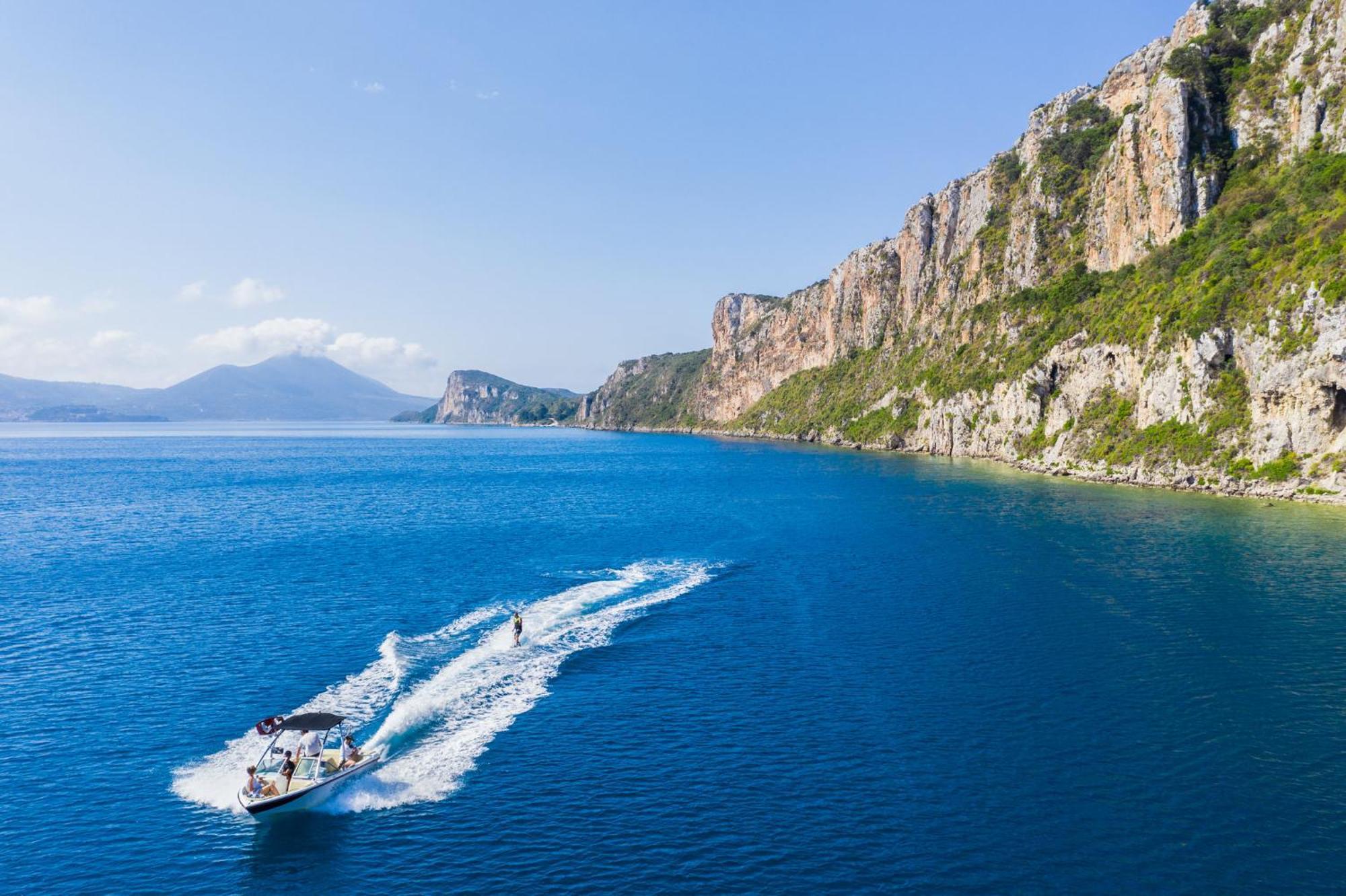 Hotel Mandarin Oriental, Costa Navarino 5*