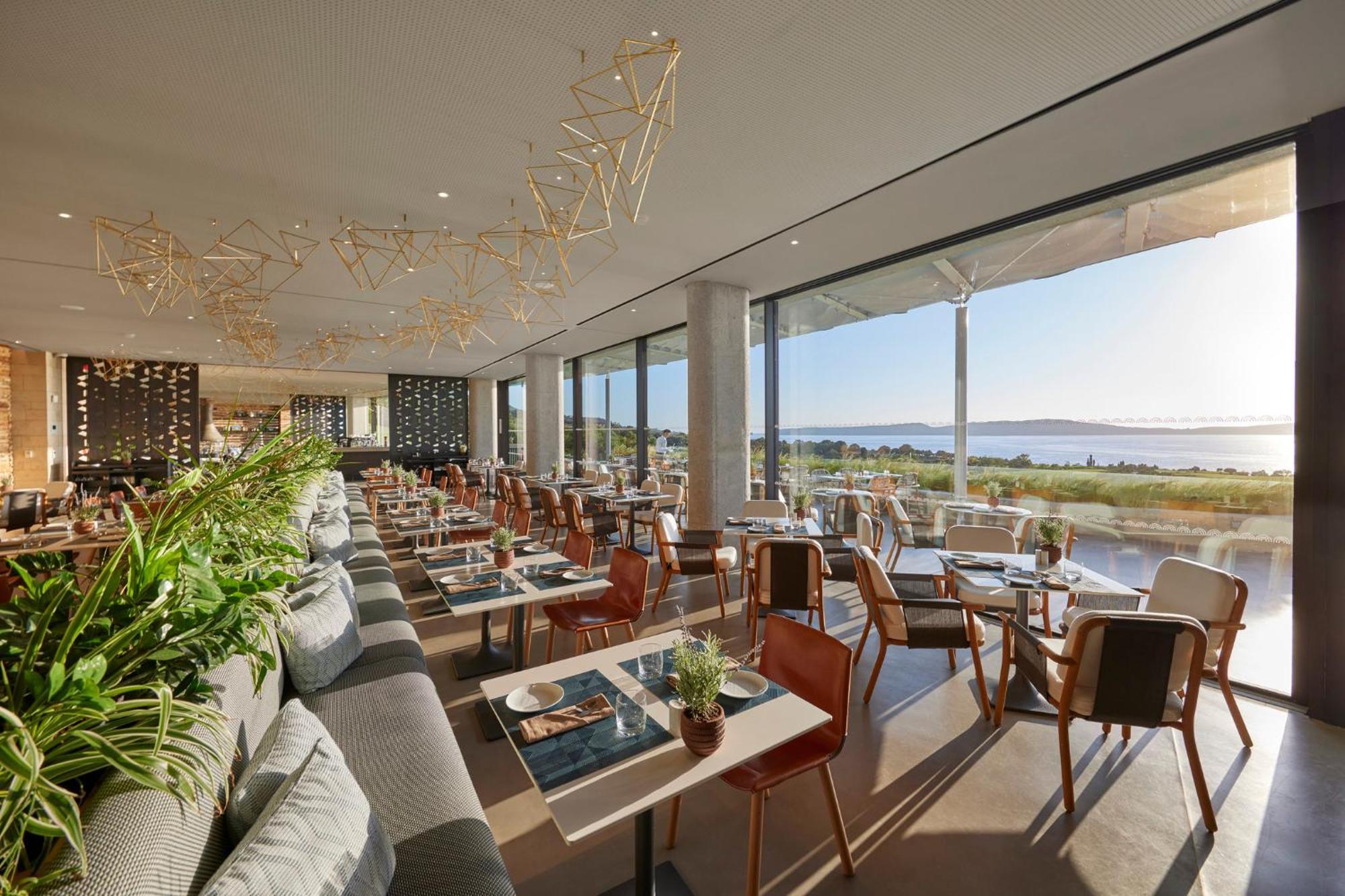 Mandarin Oriental, Costa Navarino Pylos