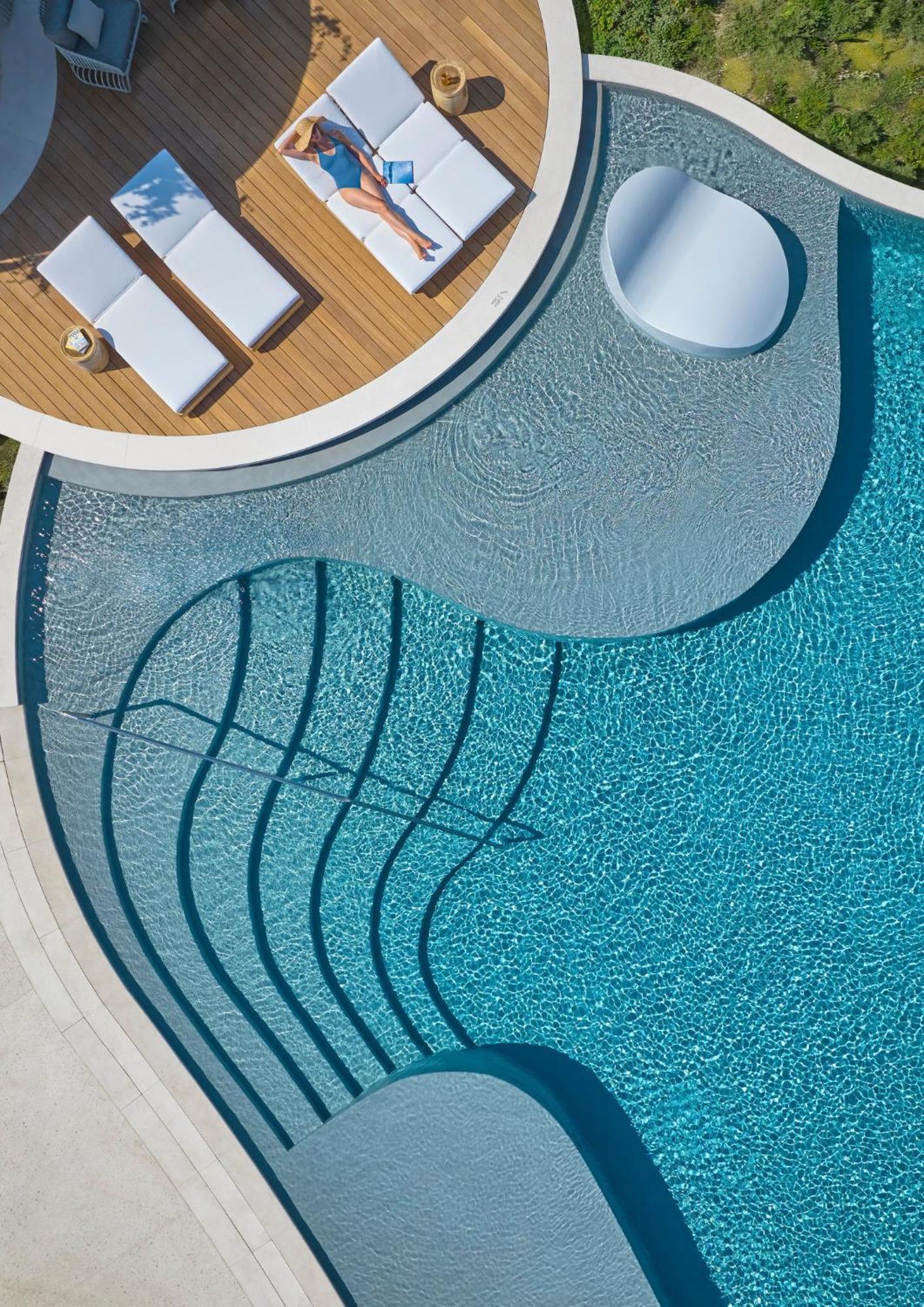 Mandarin Oriental, Costa Navarino