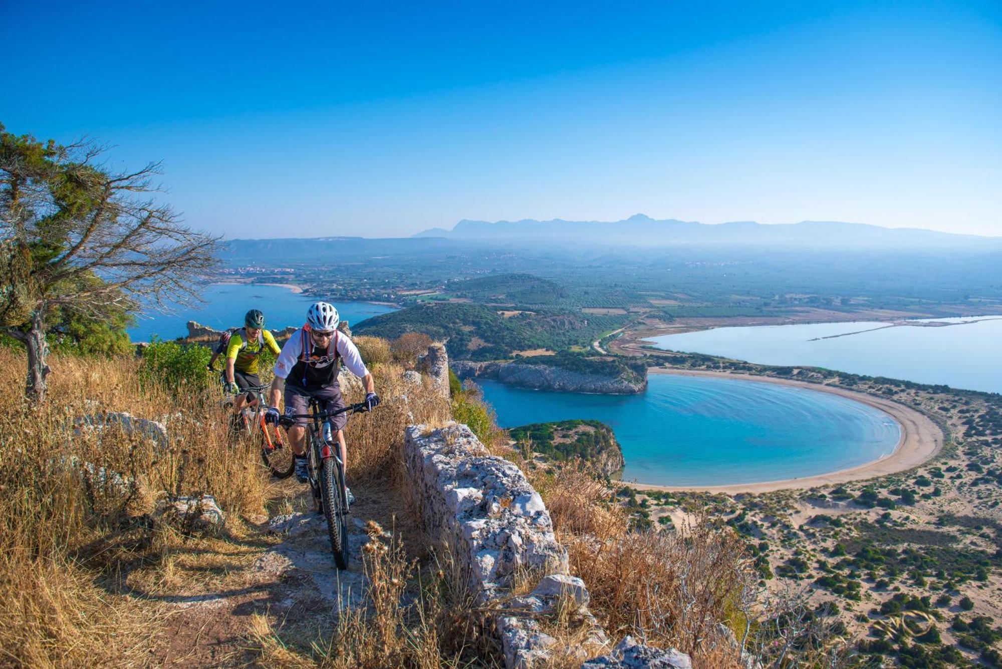 Hotel Mandarin Oriental, Costa Navarino 5*