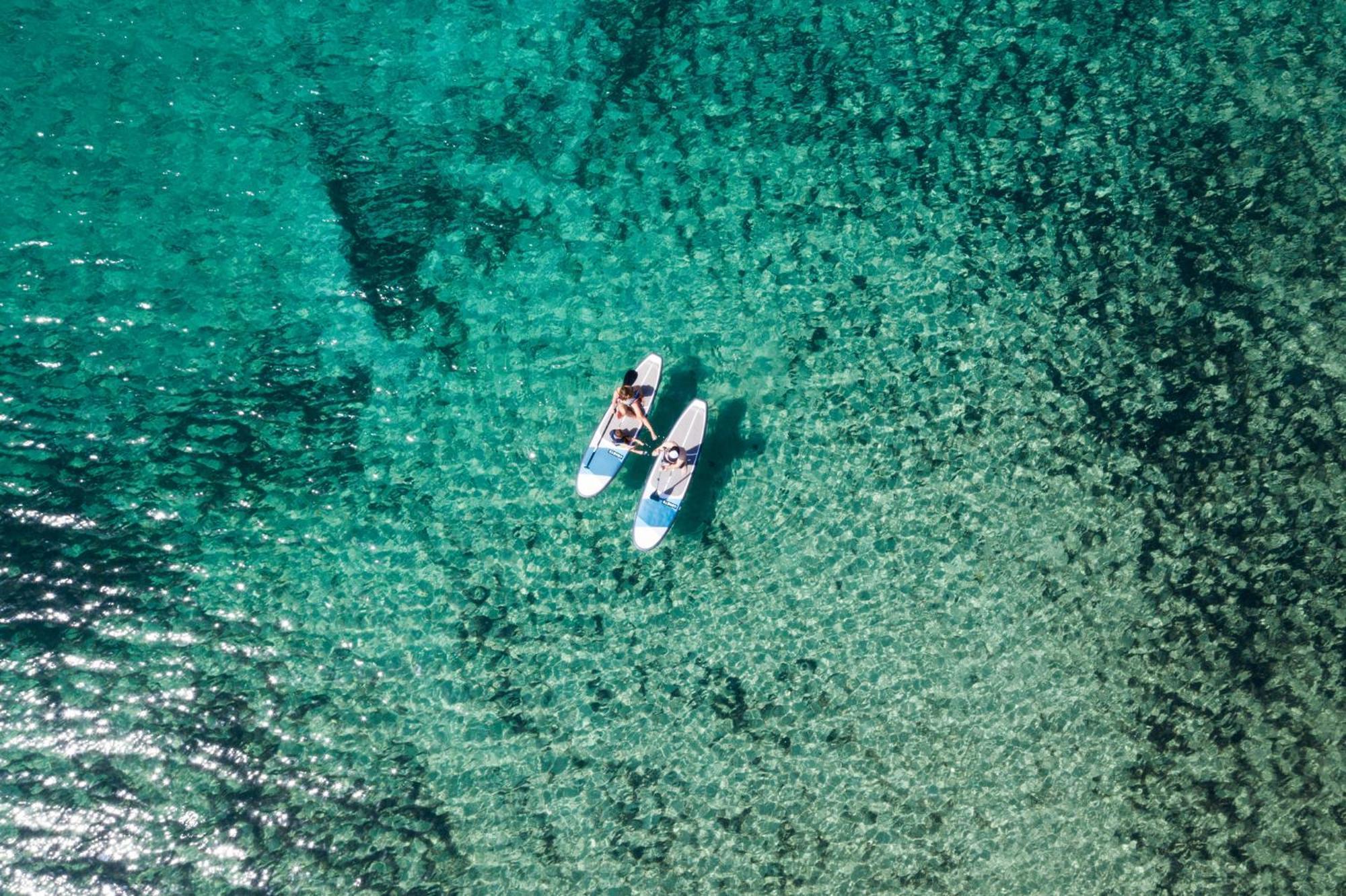 Hotel Mandarin Oriental, Costa Navarino Pylos