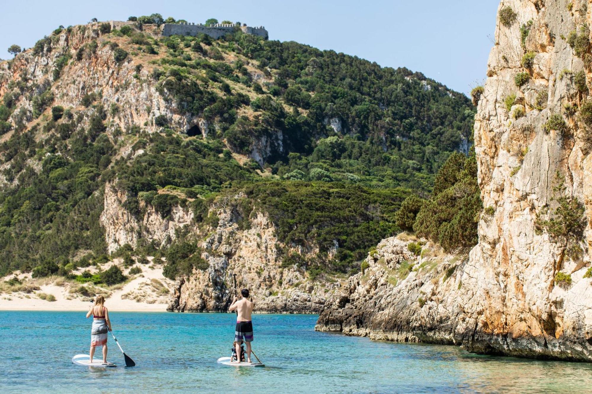 Hotel Mandarin Oriental, Costa Navarino 5*