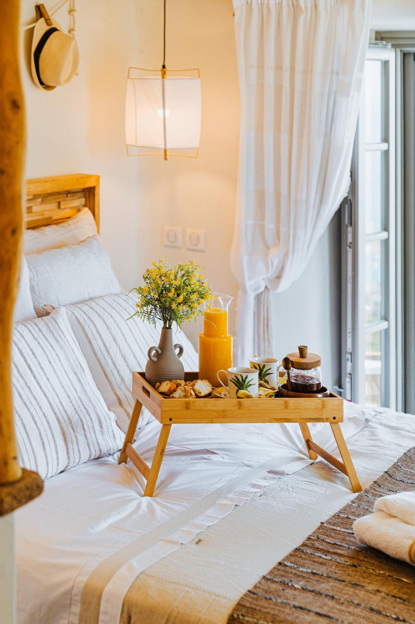 Holiday home Fos Of