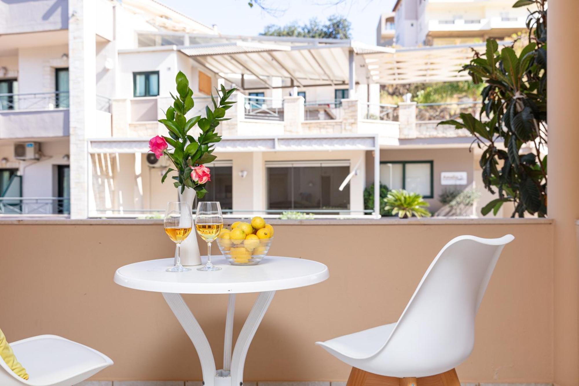 Apartment Carpe Diem *