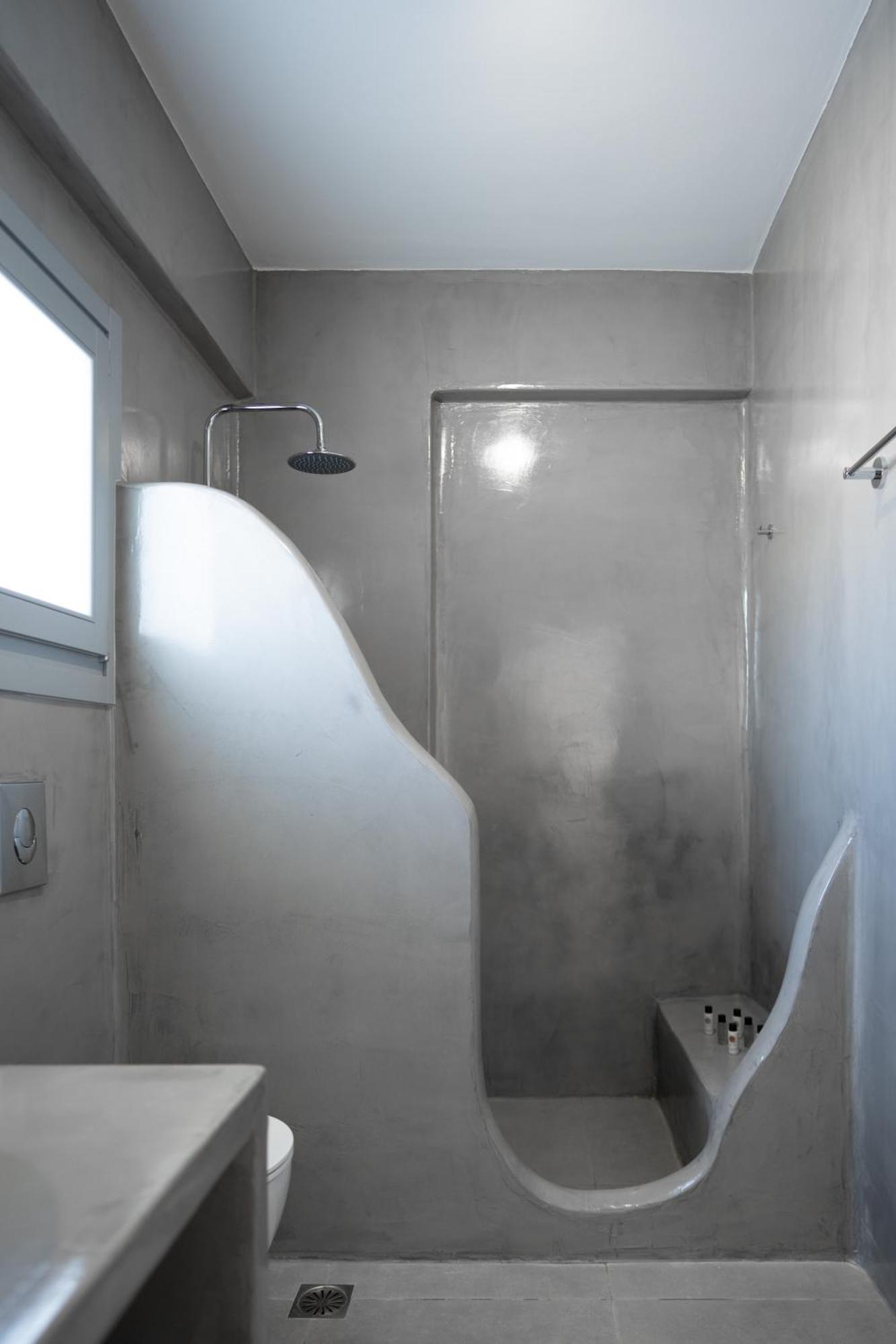 Apartment The Vine Vourvoulos