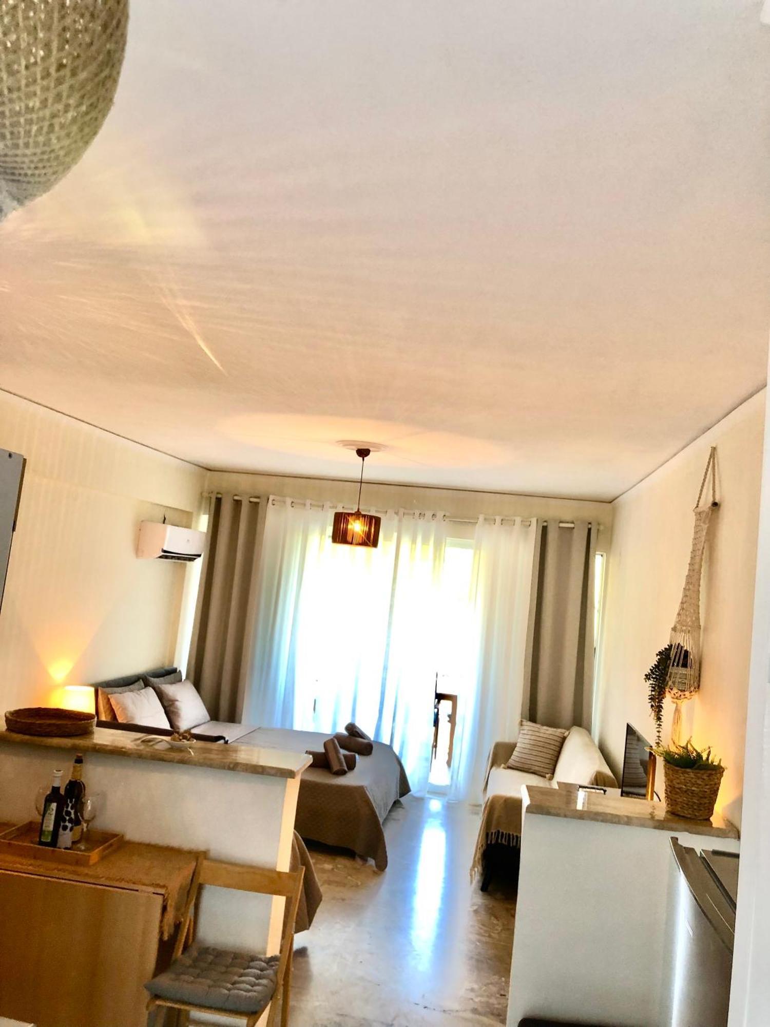 Apartment στο Tolo
