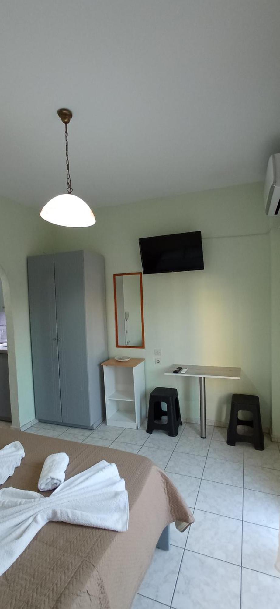 Apartment Sunrise1 Paralia Katerinis