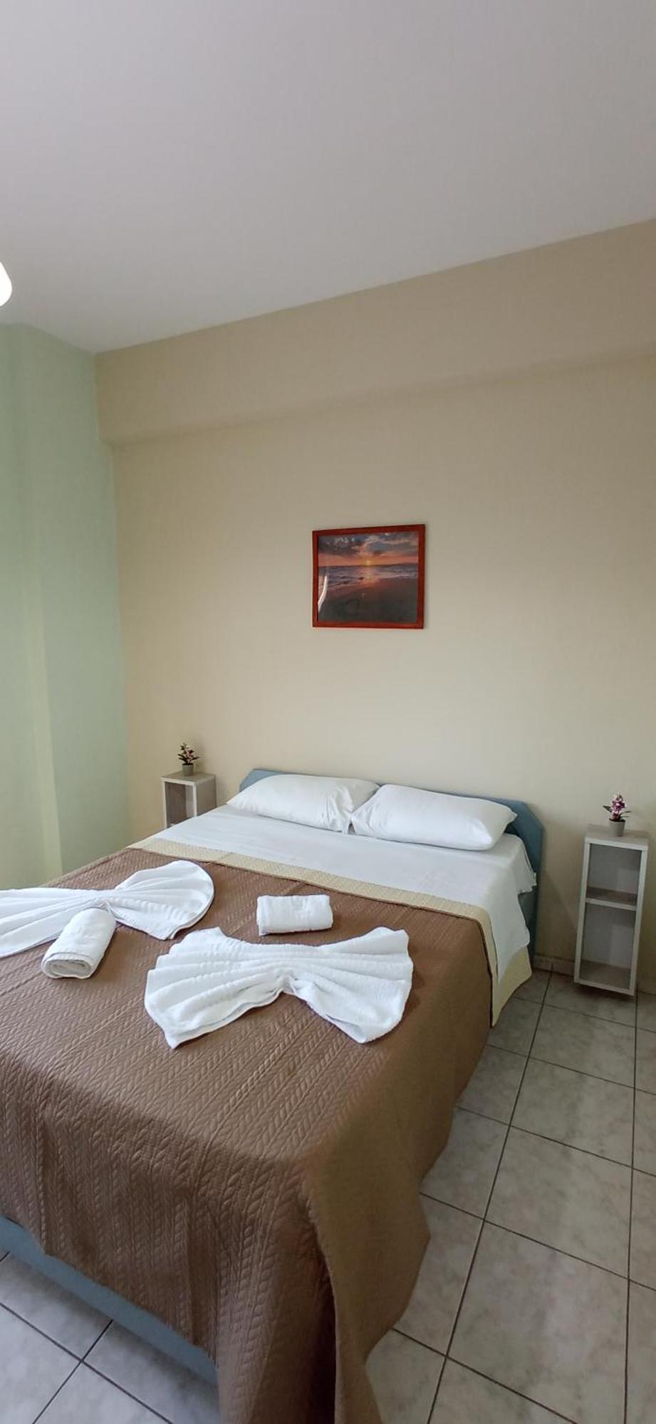 Apartment Sunrise1 Paralia Katerinis