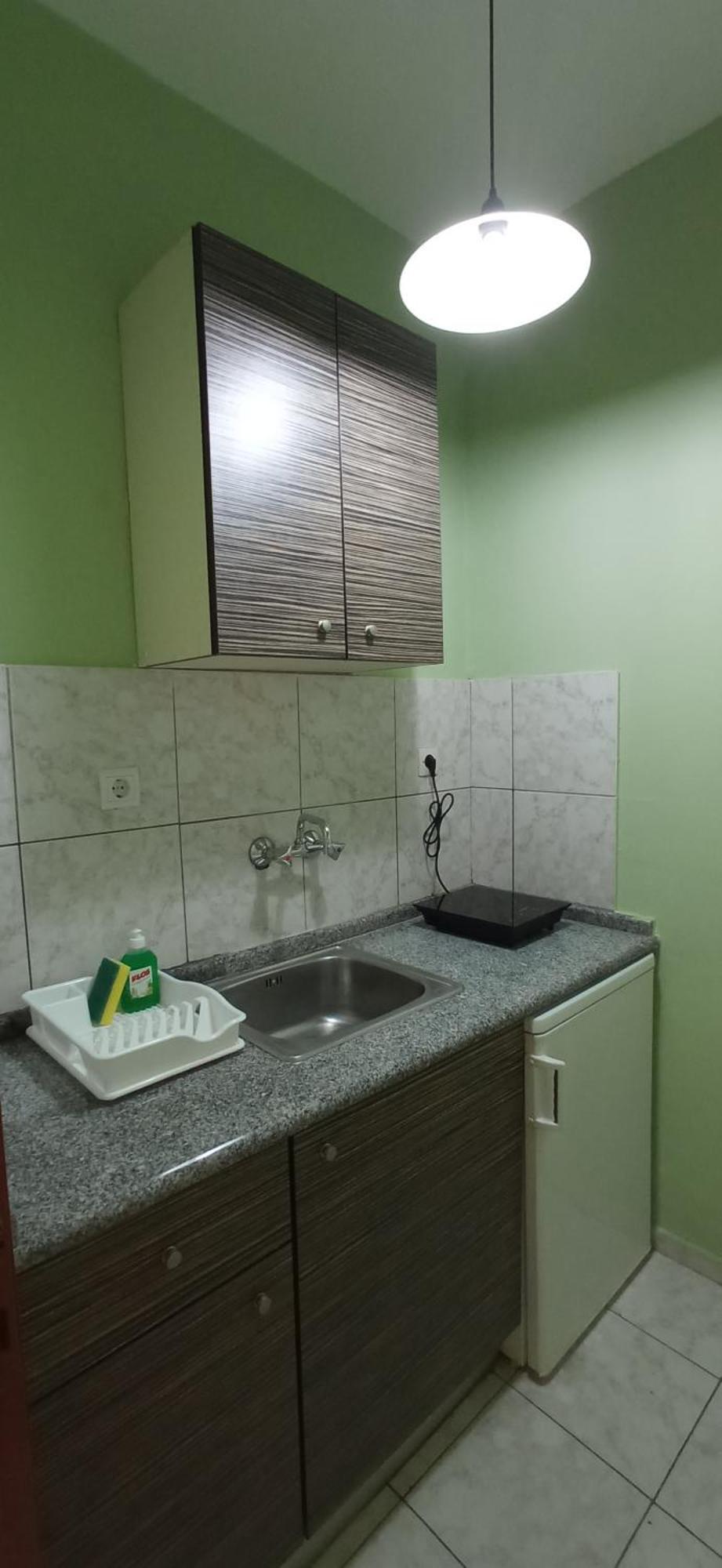 Apartment Sunrise1 Paralia Katerinis