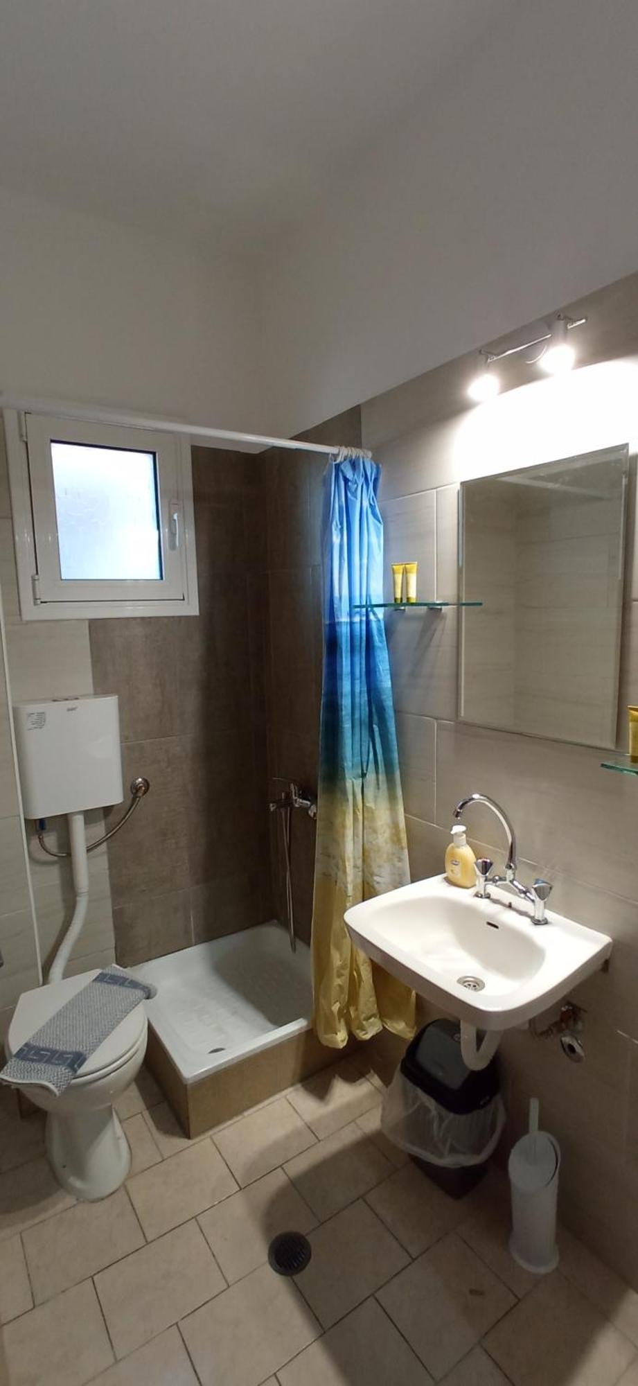 Apartment Sunrise1 Paralia Katerinis