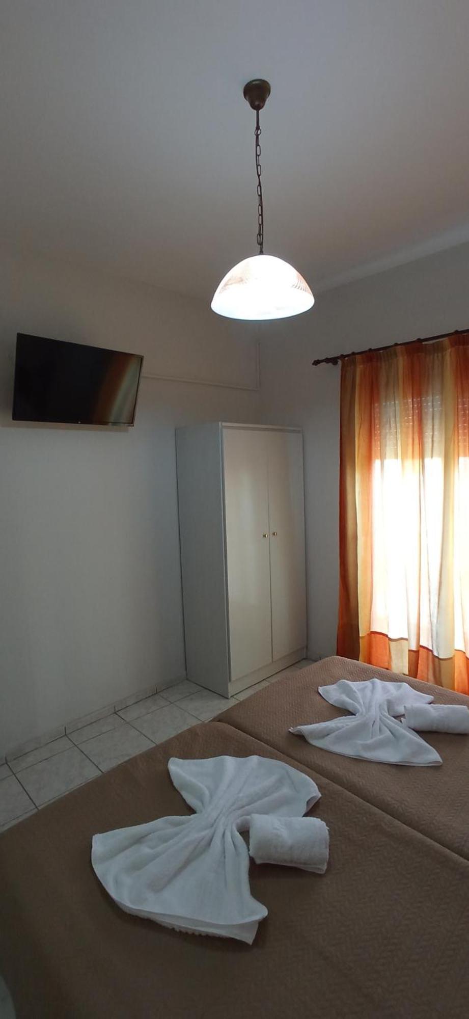 Apartment Sunrise1 Paralia Katerinis