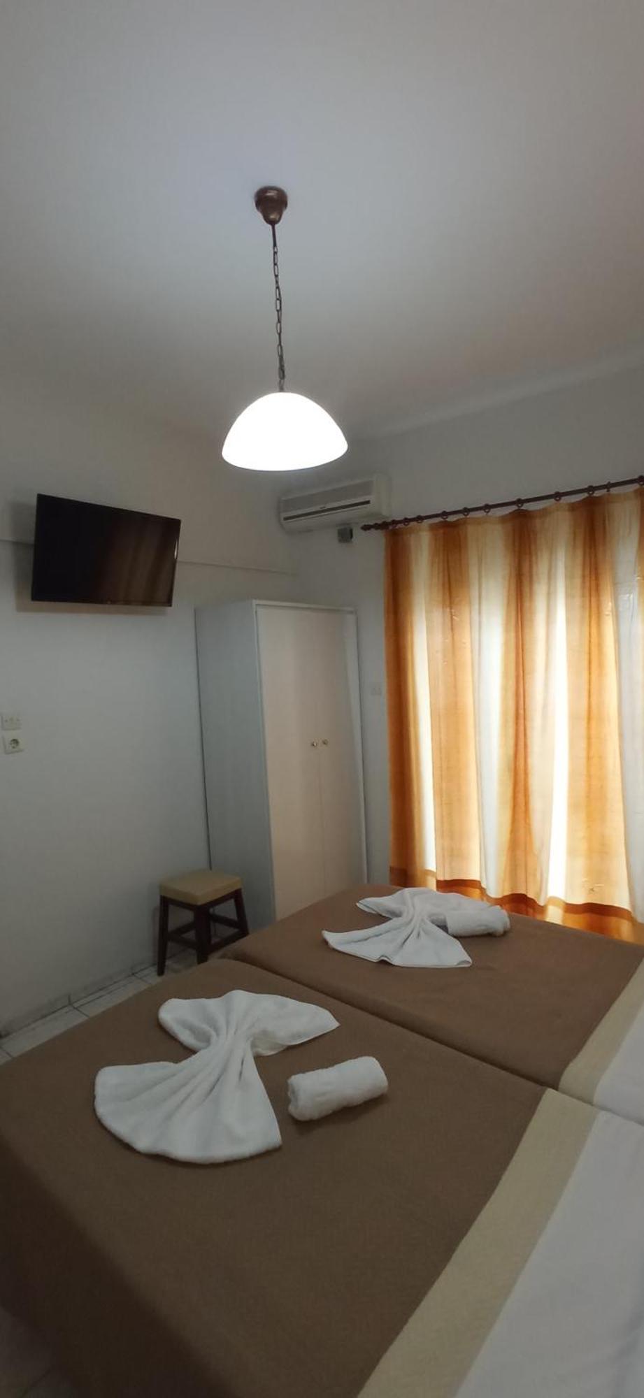 Apartment Sunrise1 Paralia Katerinis
