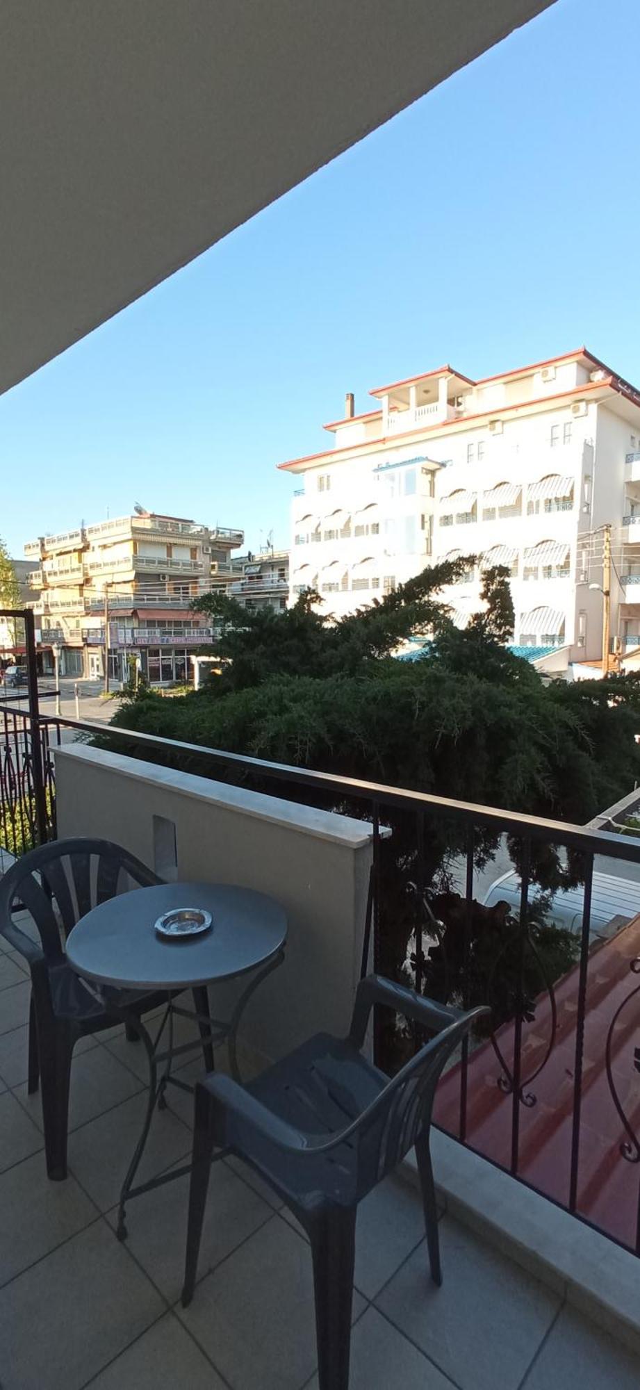Apartment Sunrise1