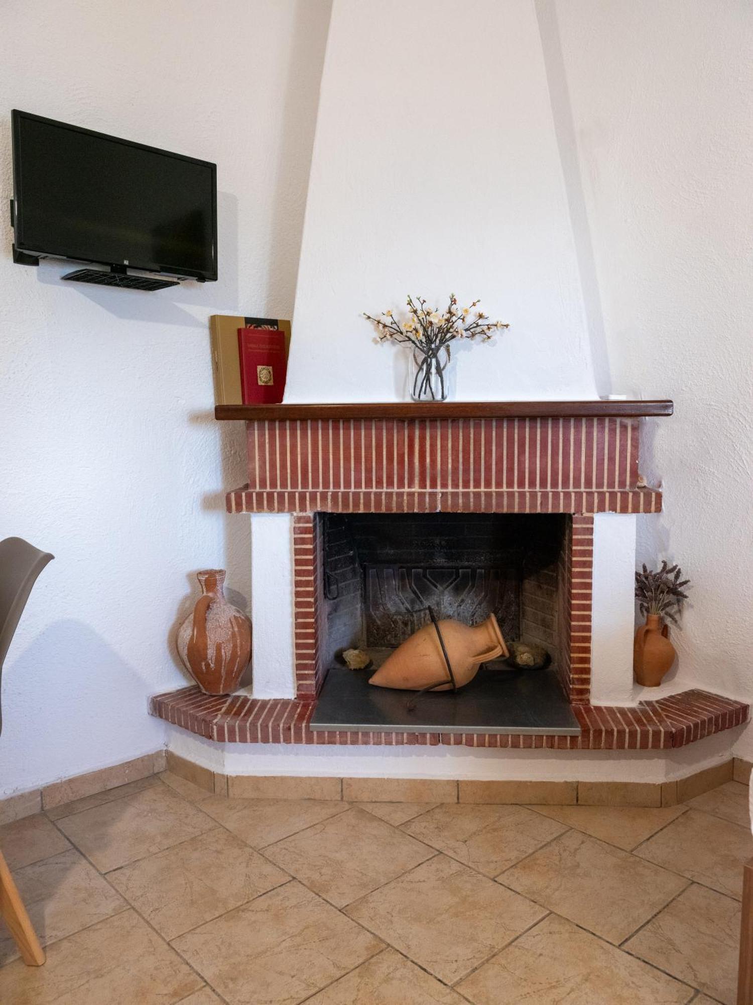 Apartment Atalanti Seaside Junior *