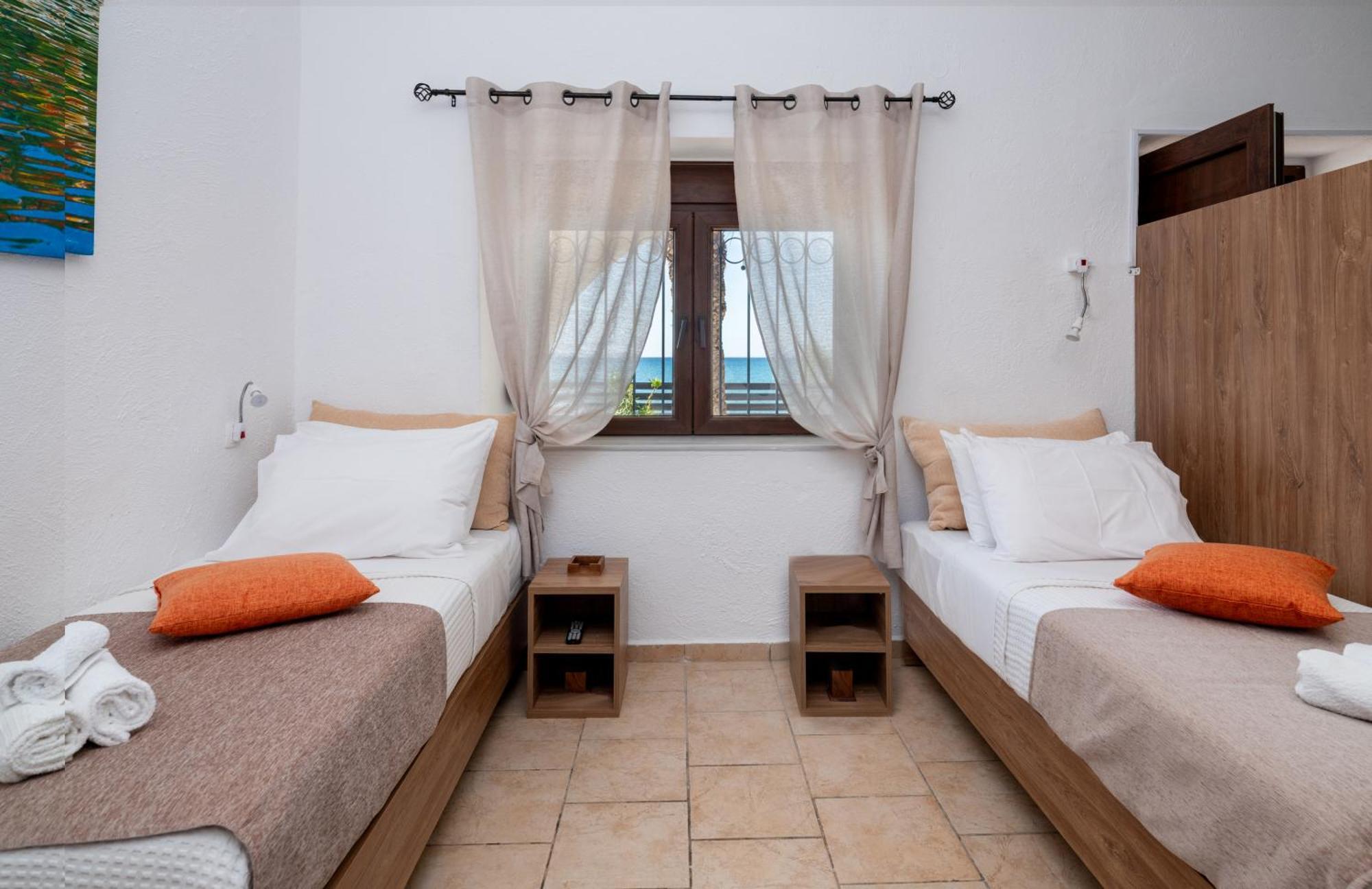 Apartment Atalanti Seaside Junior Keratokampos