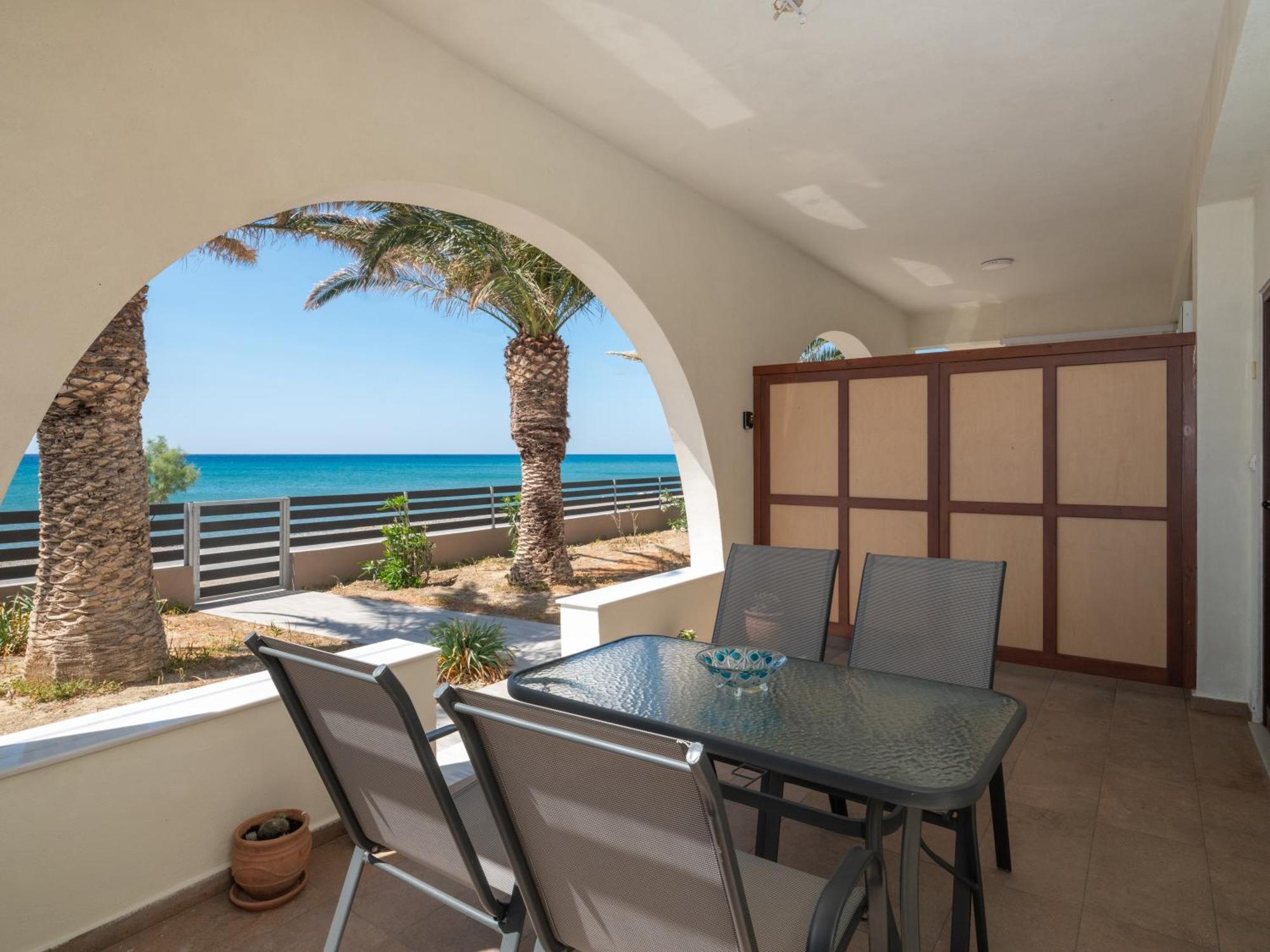 Apartment Atalanti Seaside Junior Keratokampos