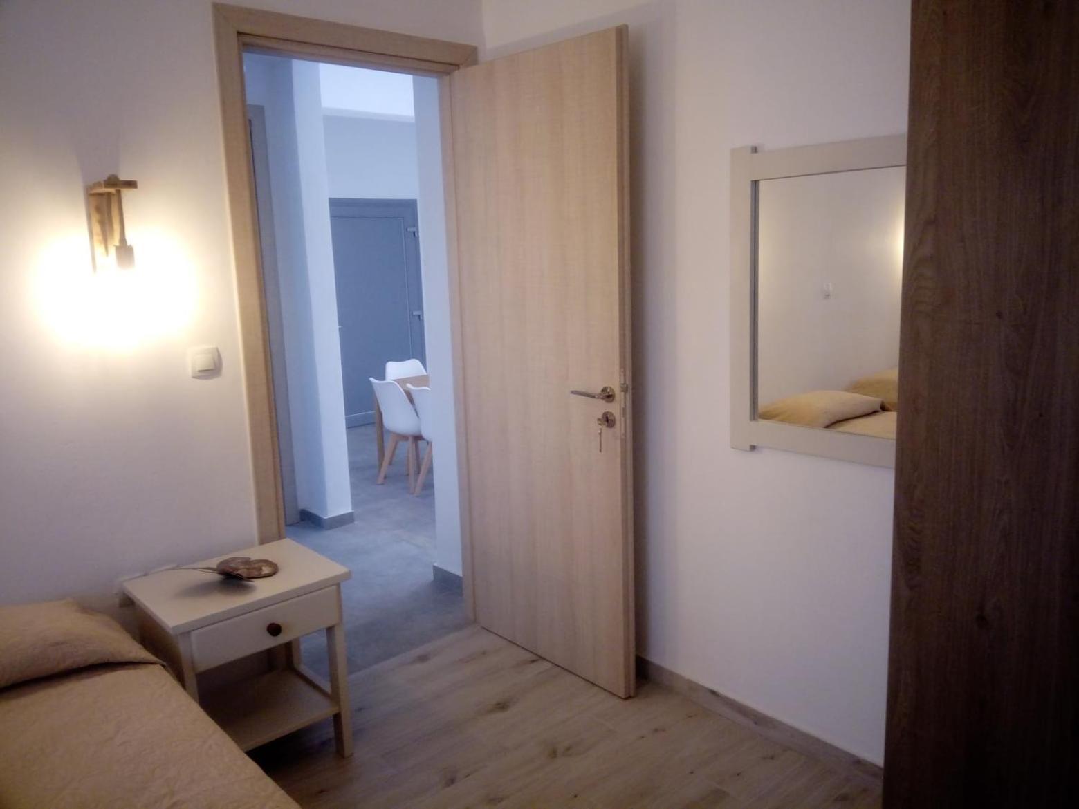 Apartment Meltemi2 *