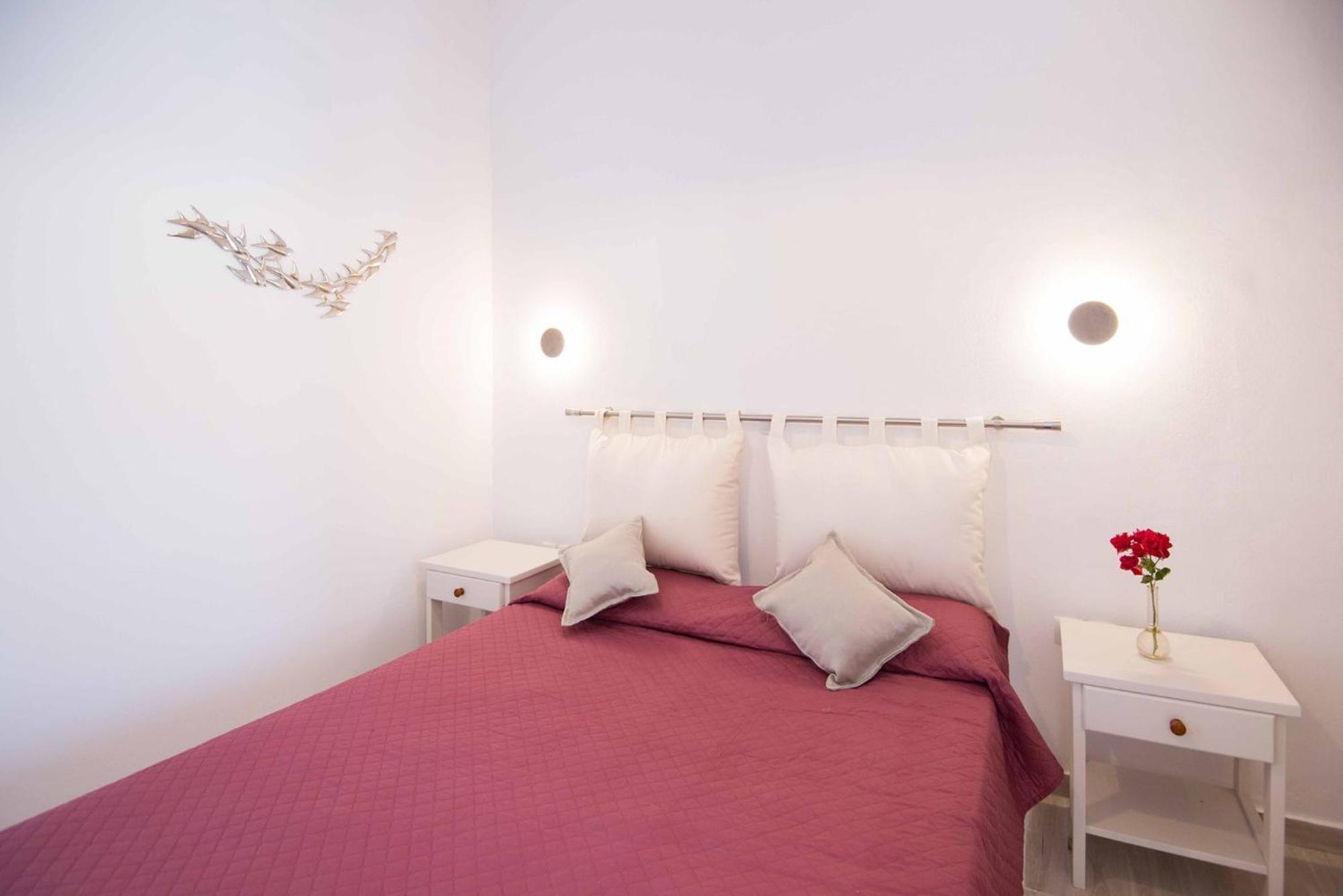Apartment Meltemi 1 Nea Cryssi Akti