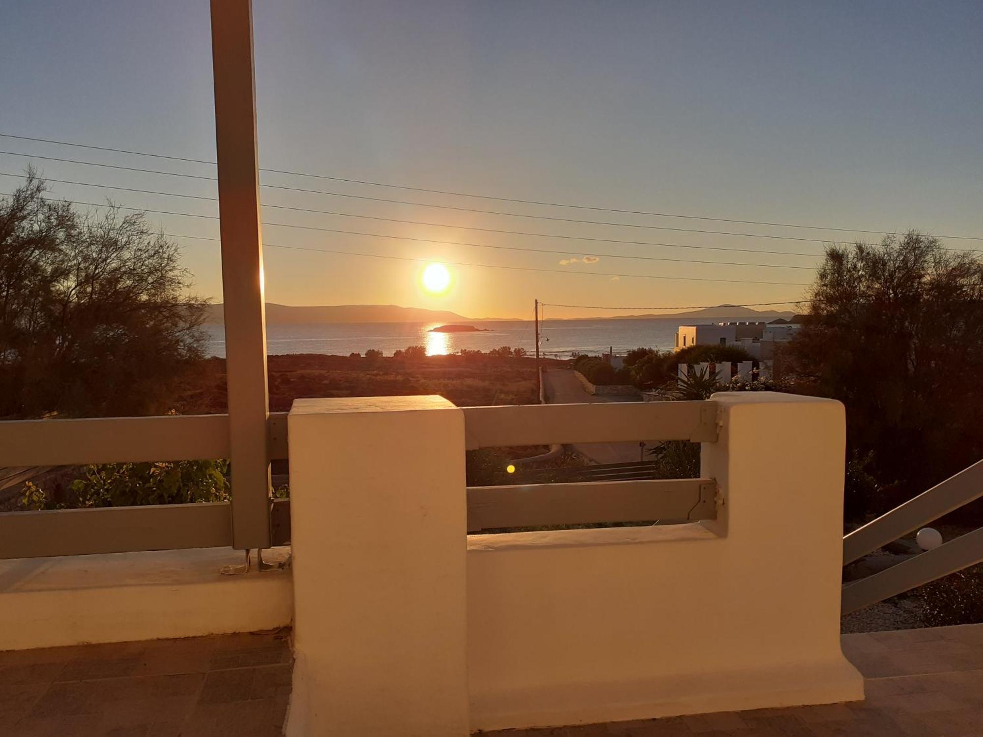 Apartment Meltemi 1 *