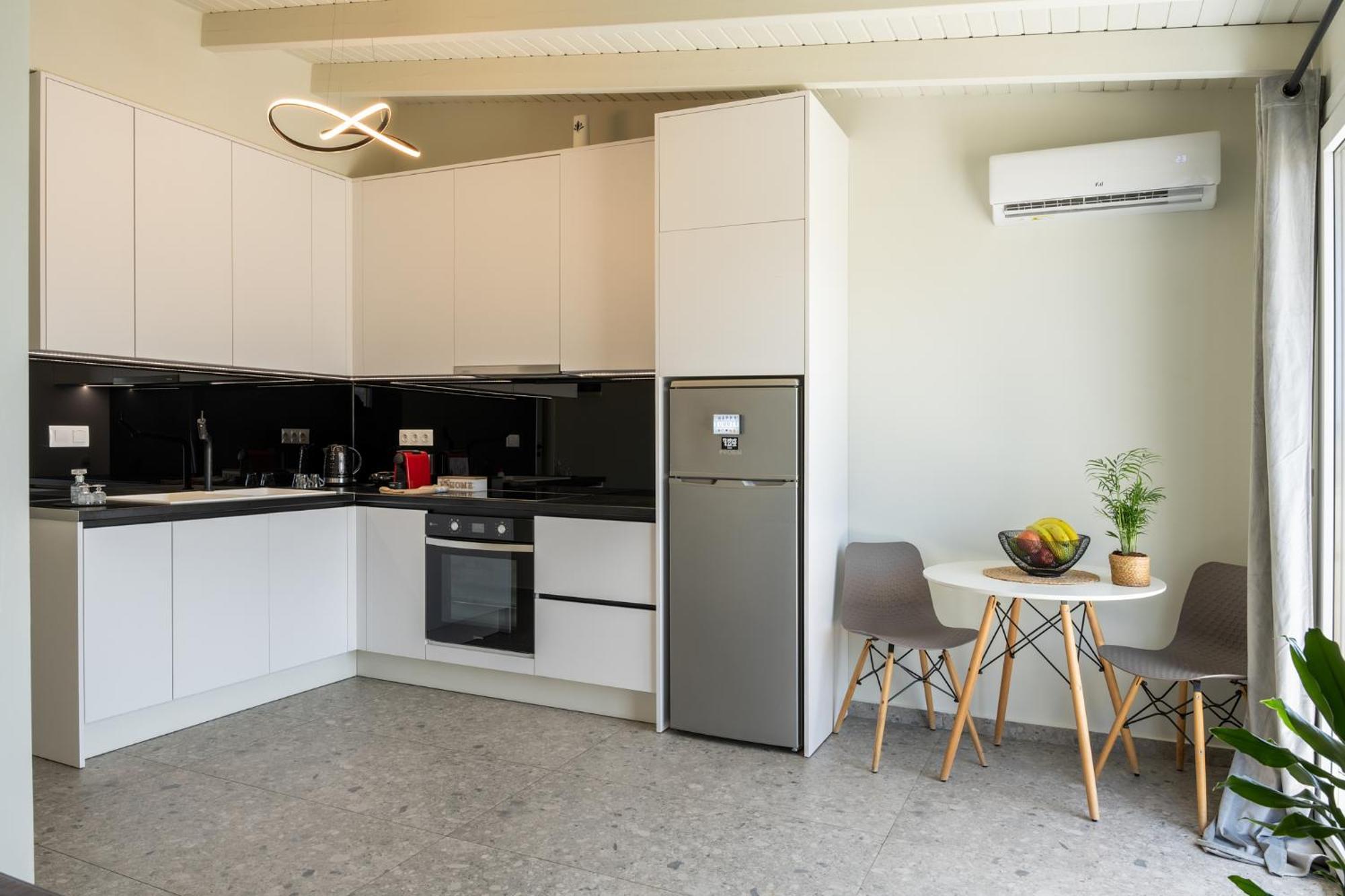 Apartment S12 Heraklion (Crete)