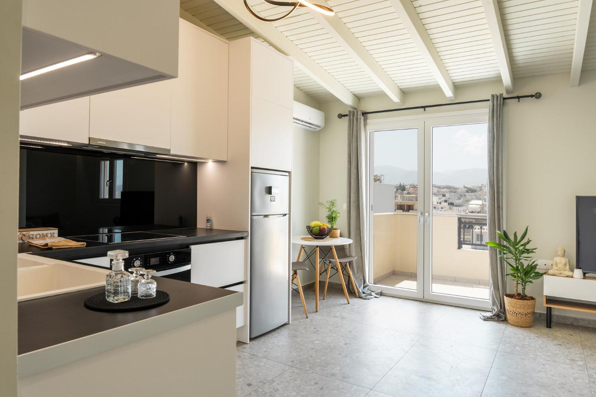 Apartment S12