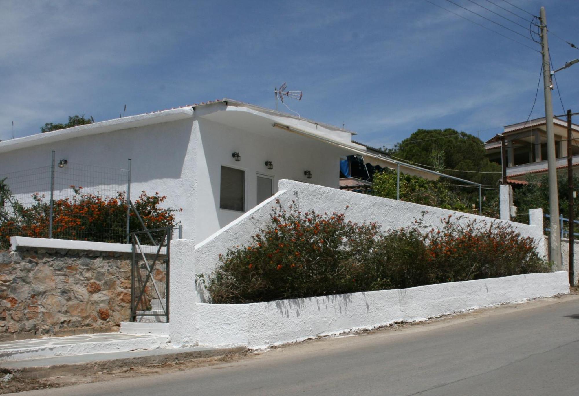 Apartment Kollitaki